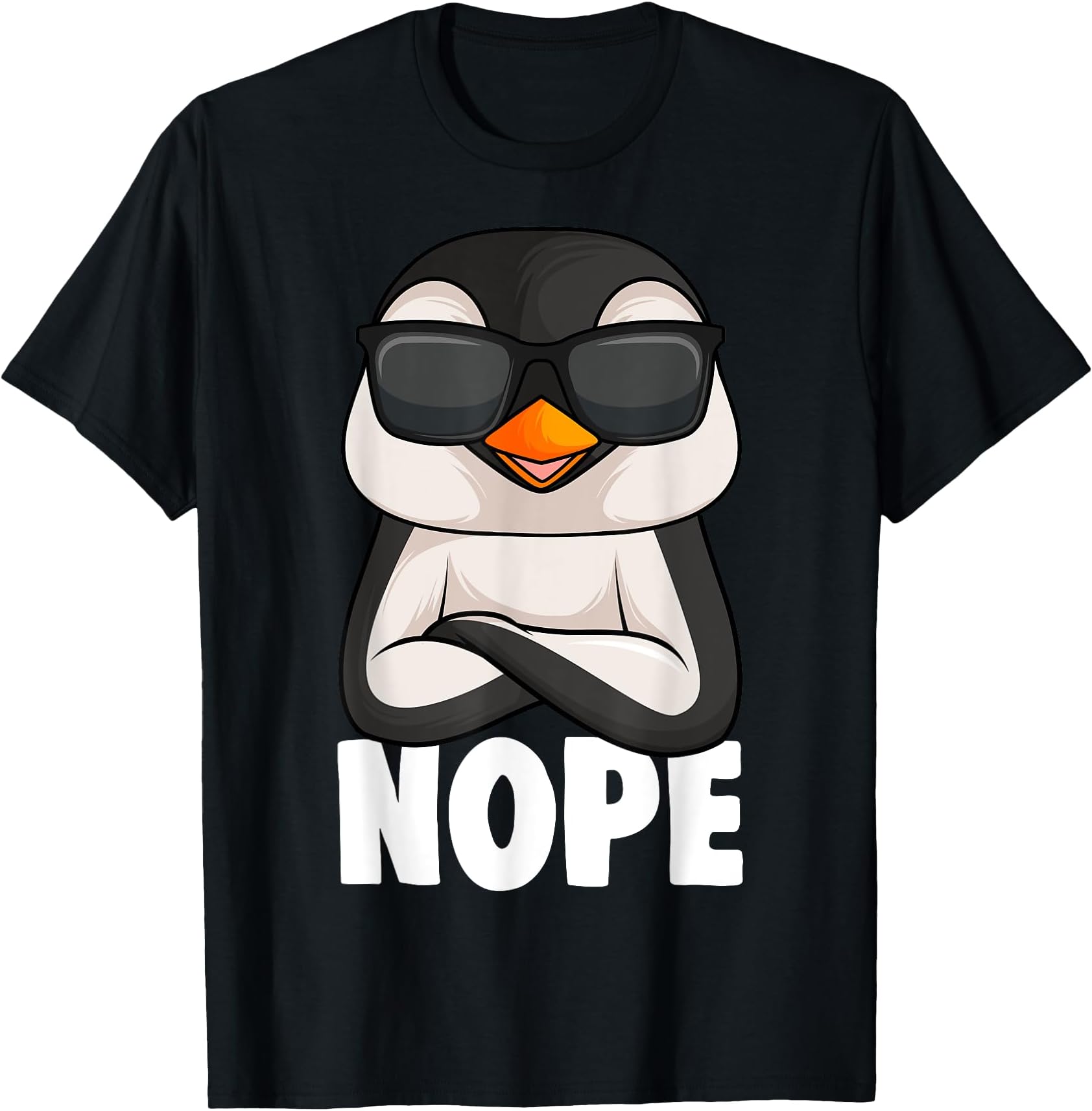 penguins clothing