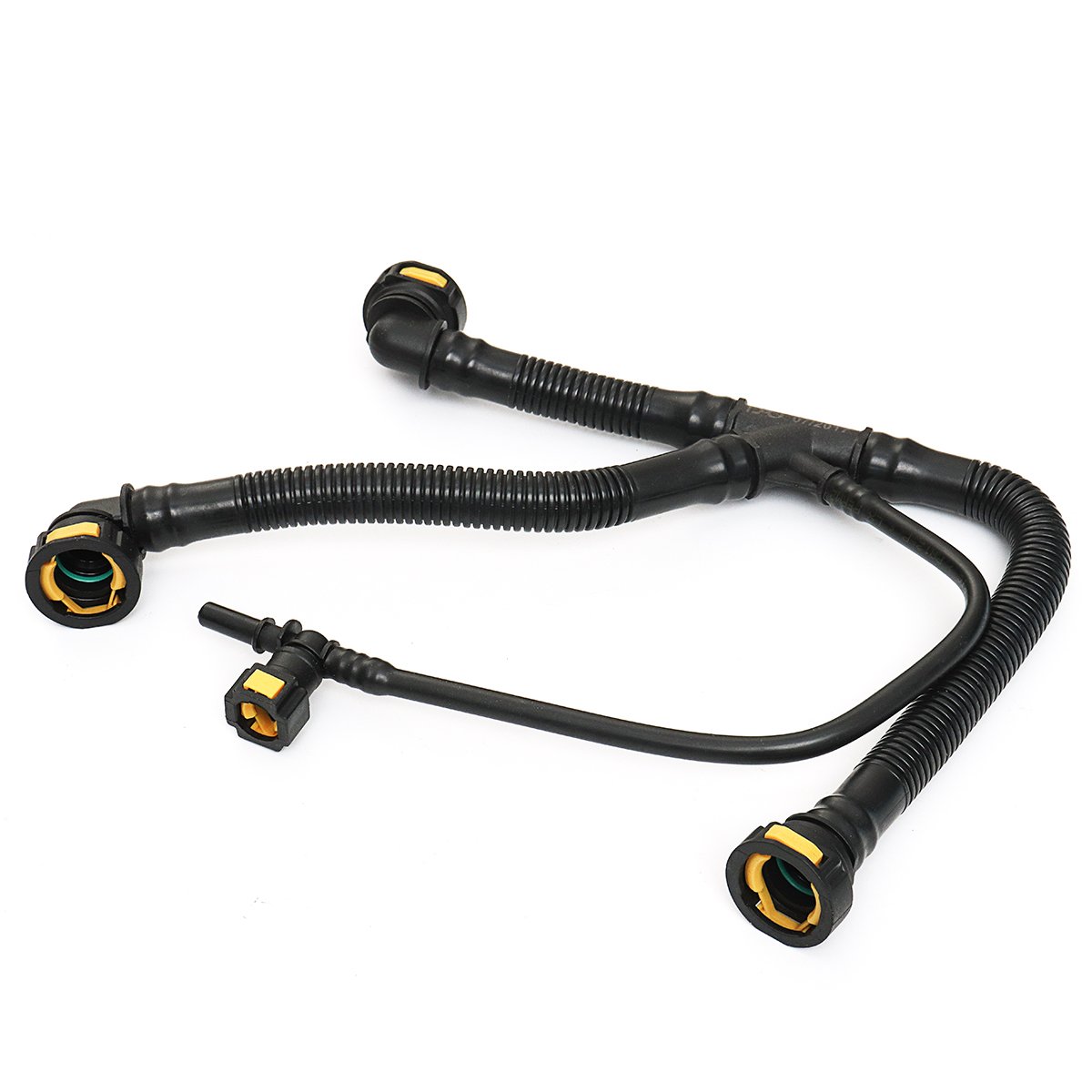 1192 y4 1192T6 nuovo tubo di sfiato del carter motore per Peugeot 407 406 Facelift 607 807 Croen Picasso Sena 2.0  34