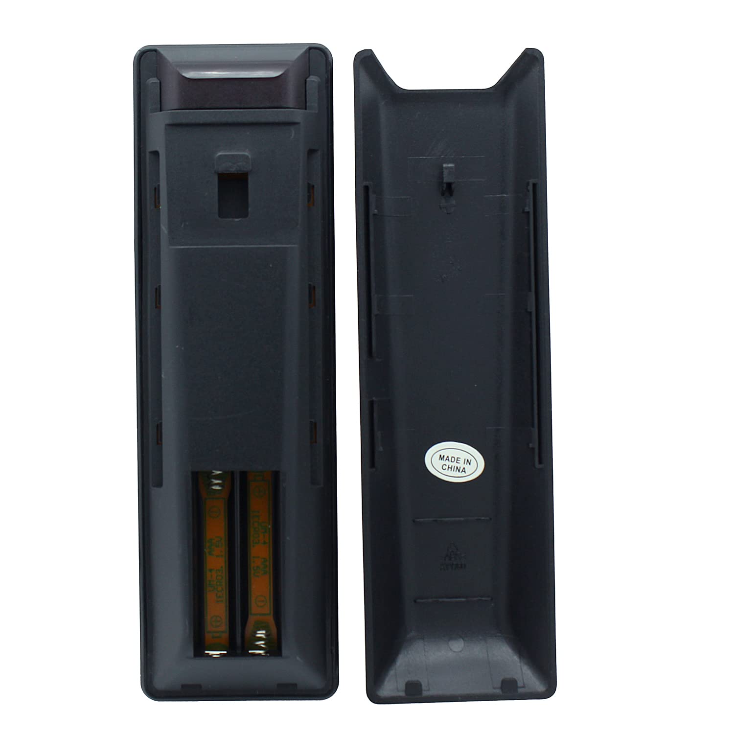 Bewinner Telecomando Sostitutivo Per Haier TV> Telecomando Sostitutivo - Foto 11