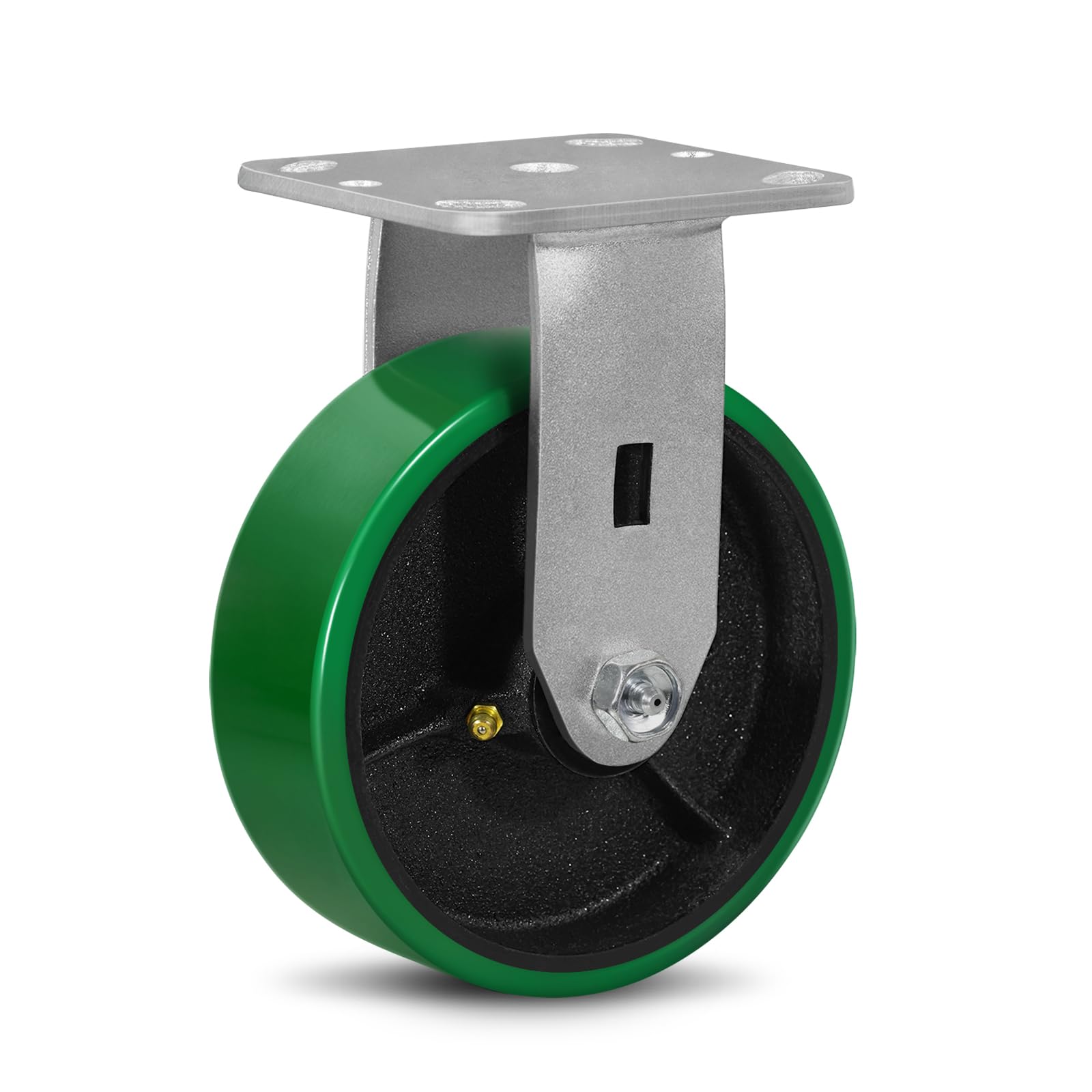 Heavy Duty Industrial Casters - 4000lb Capacity -29 Heavy Duty Industrial Casters - 4000lb Capacity -29