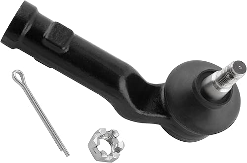 Miniatura 7 de K80235 ES800025 ES800026 EV800024 Extremos de barra estabilizadora de extremos de barra estabilizadora para Mazda 3 Mazda 5 2004-2009 Mazda 5