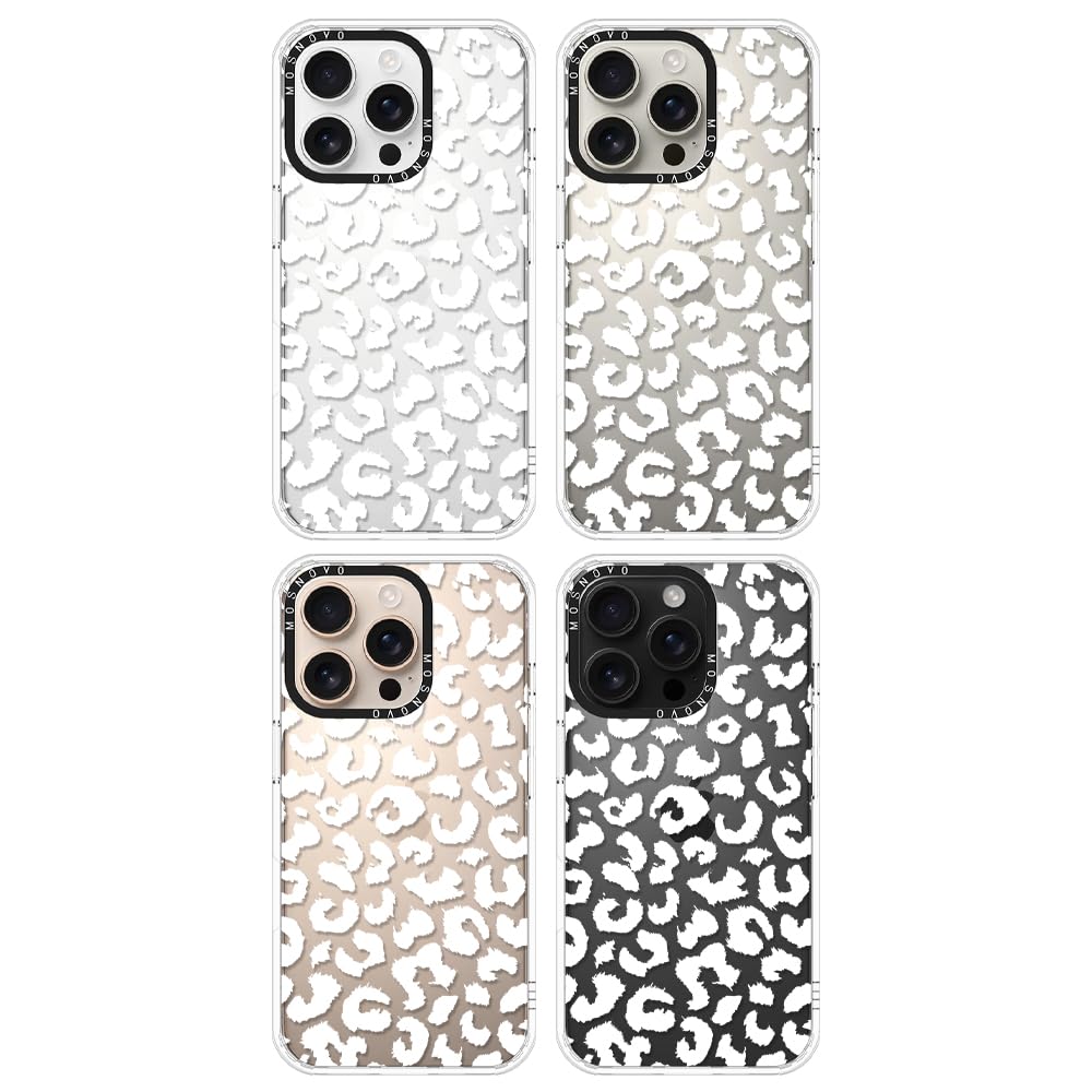 MOSNOVO Case for iPhone 16 Pro - Image 3