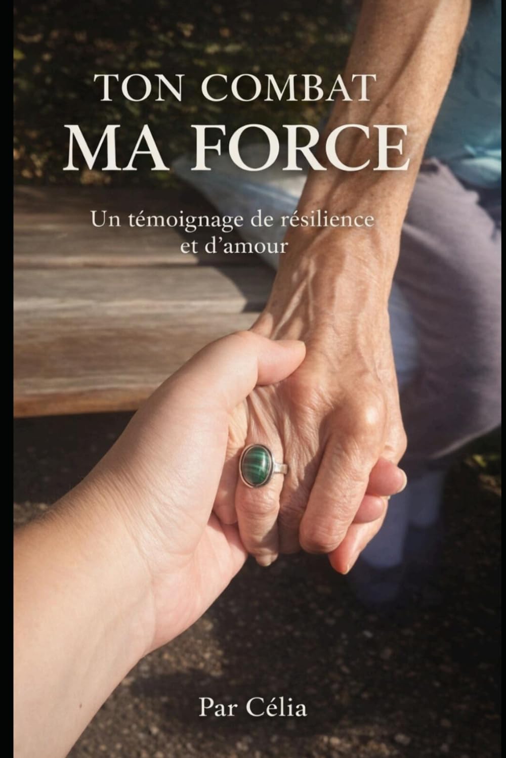 TON COMBAT MA FORCE