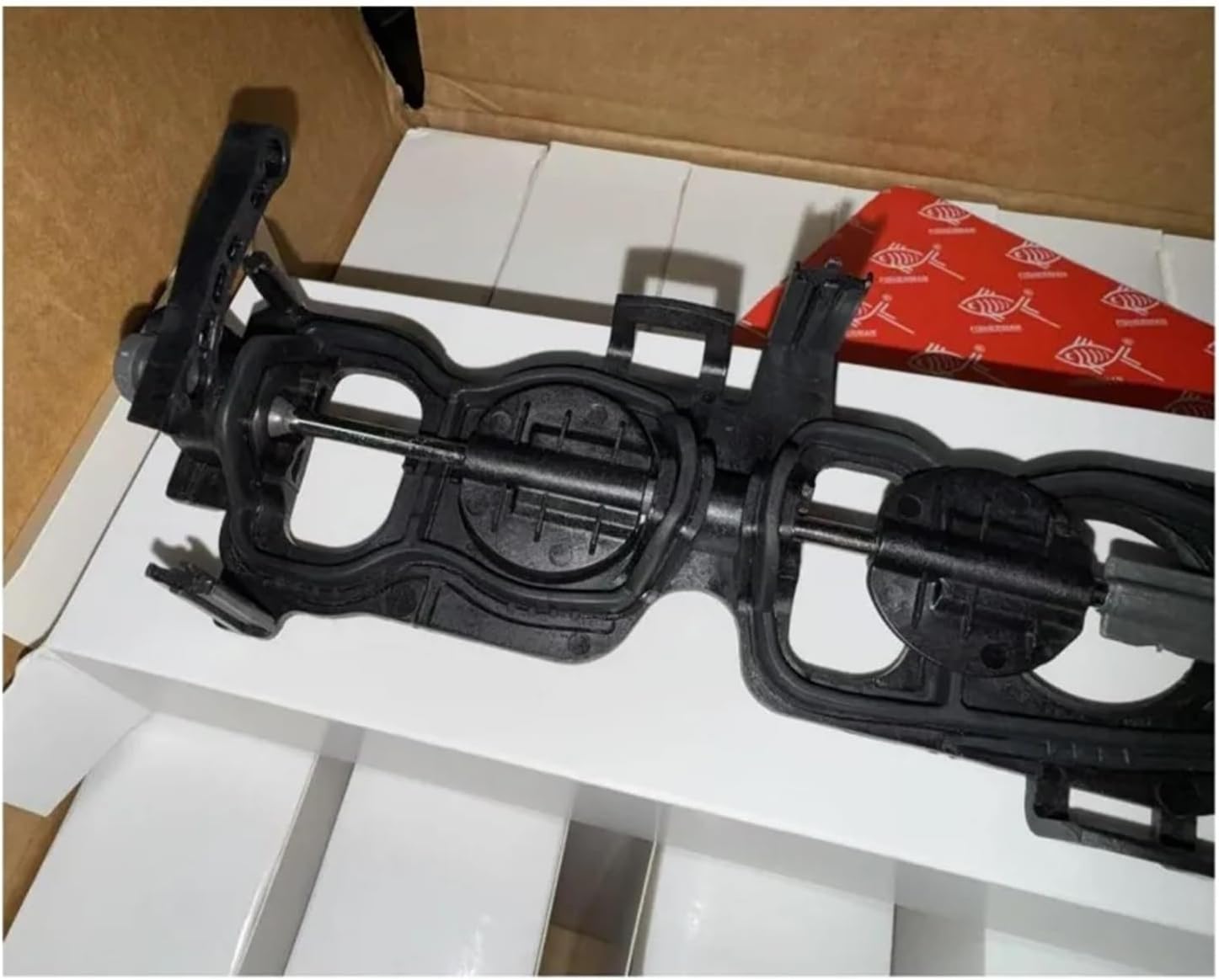 11617812938 714132200 Air Intake Gasket in Stock for N47 D20C