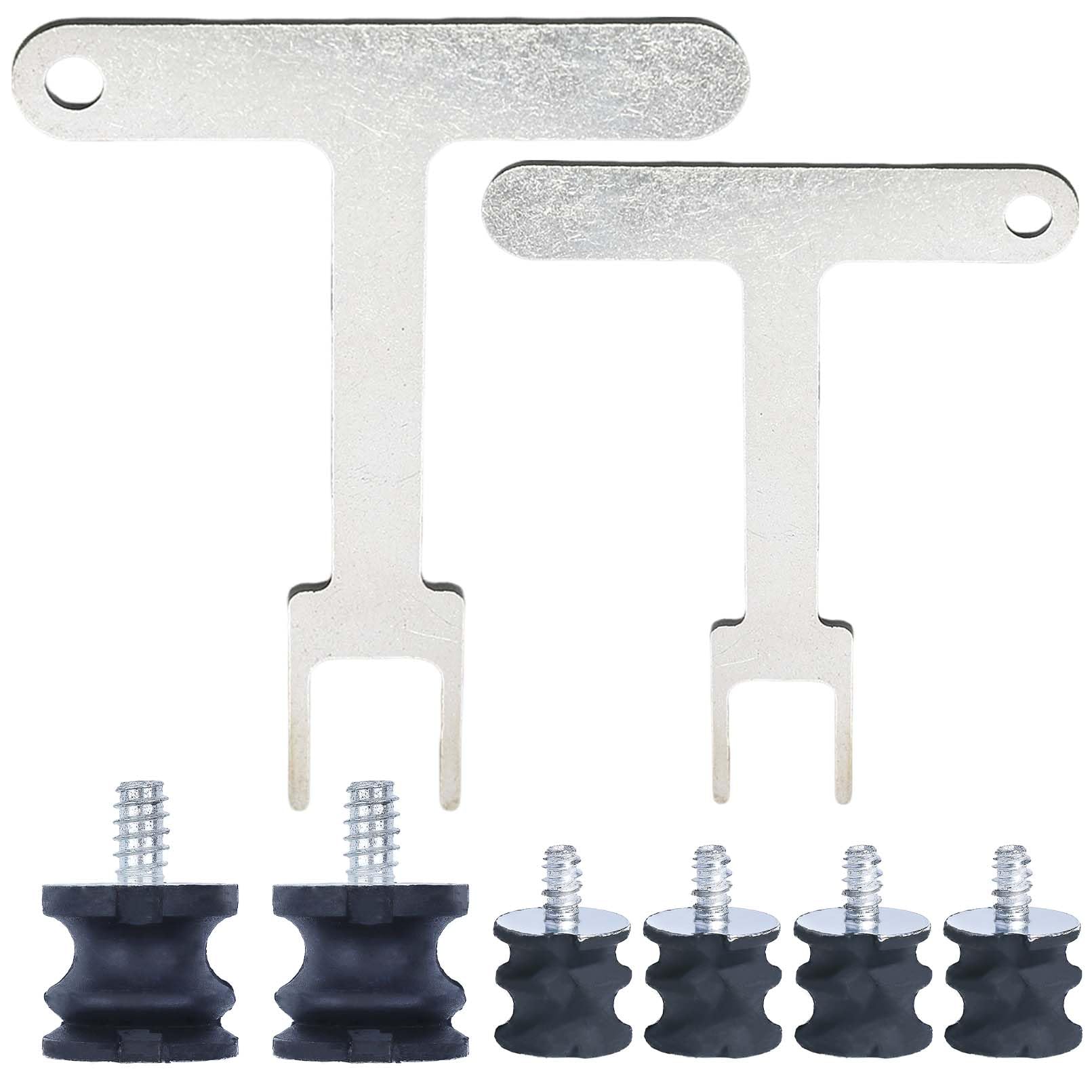 Amazon.com: Hyceker Antivibe AV Buffer Mount Removal Tool Kit for