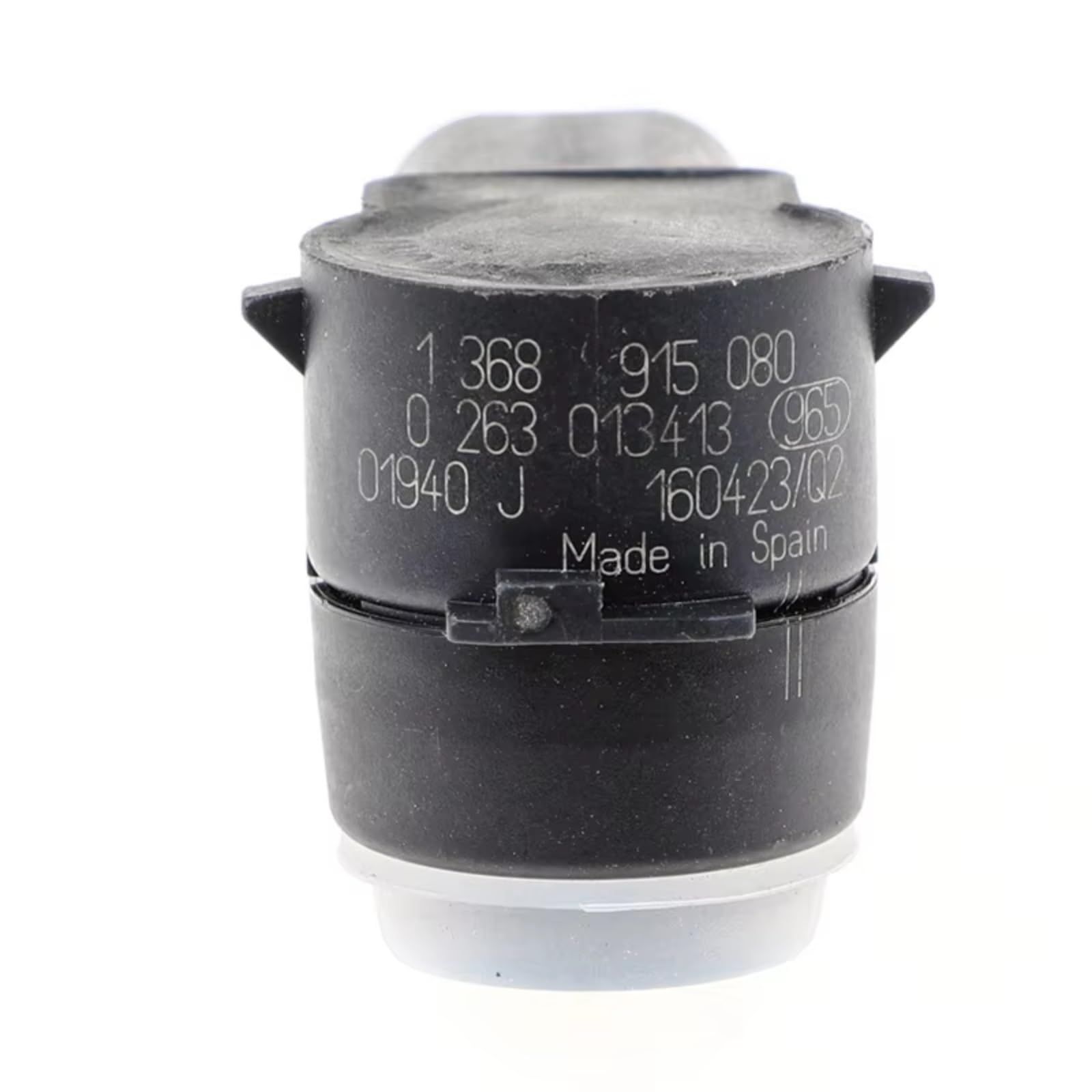 PDC Sensor Estacionamiento para Fiat para Bravo para Fiorino para Qubo