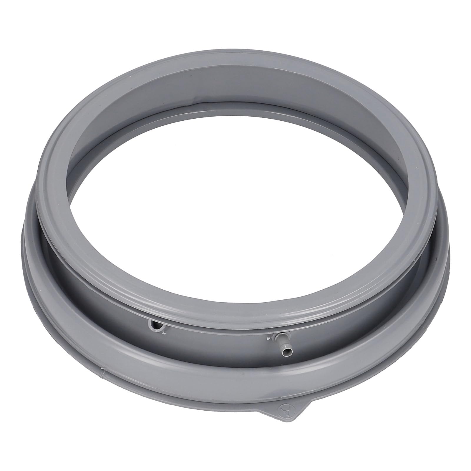 LUTH Premium Profi Parts Manguito de puerta compatible con Midea 12638100001182 para lavadora