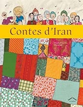 Download Contes d'Iran PDF
