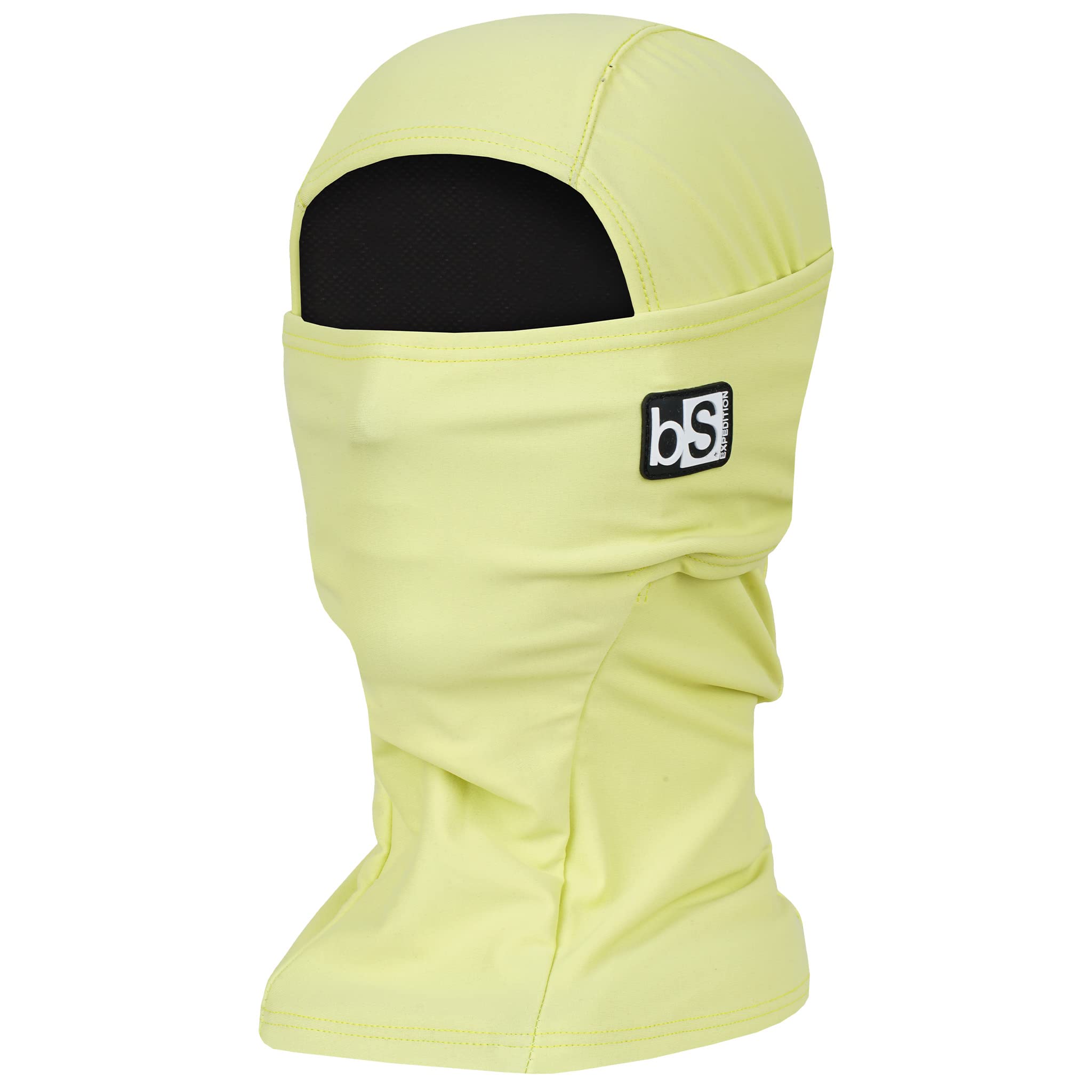 Amazon.com: BLACKSTRAP Expedition Hood Balaclava Face Mask, Dual