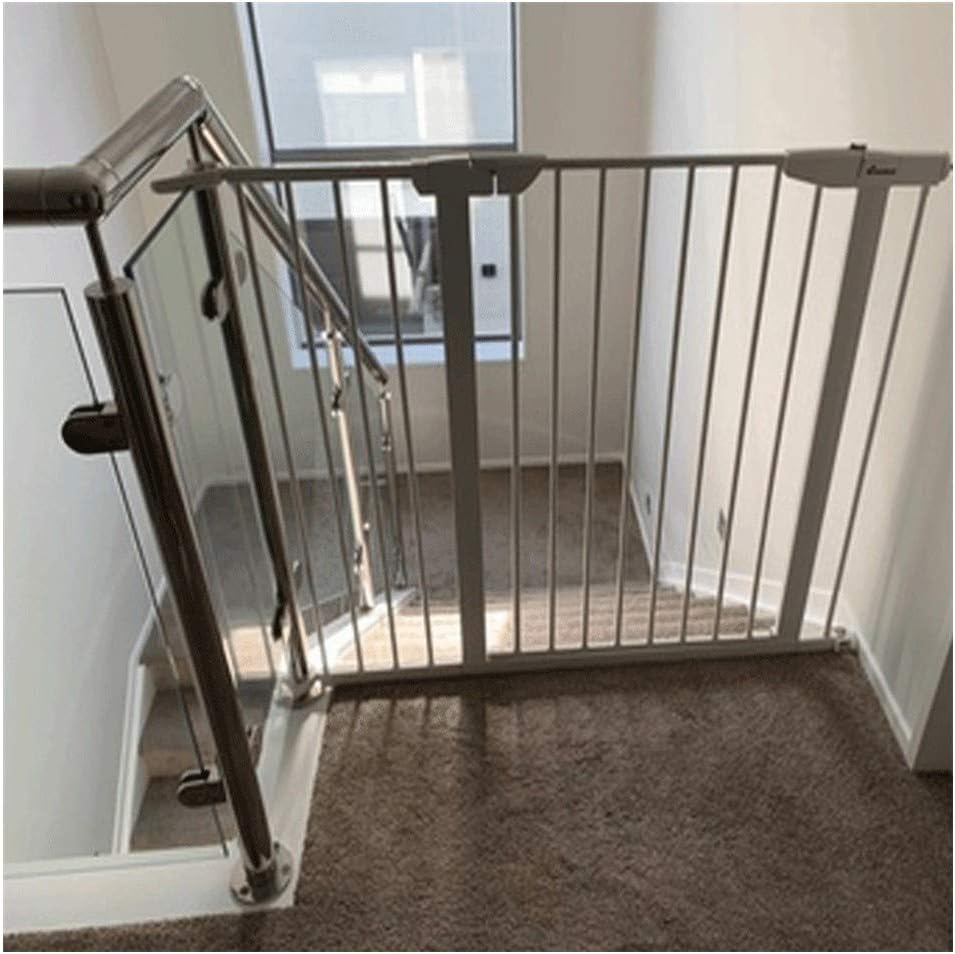 freestanding baby gate