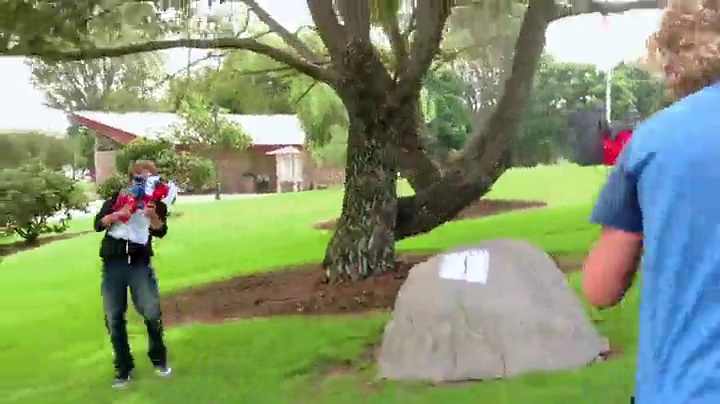 Amazon.com: BOOMco. Rapid Madness Blaster : Toys & Games