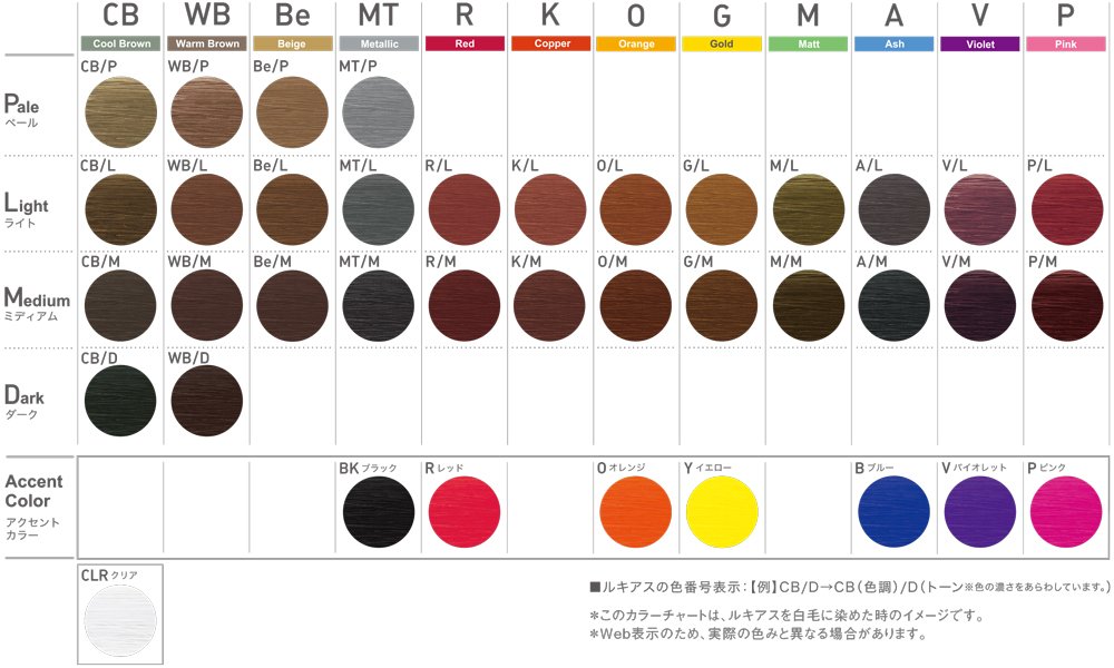 ルベル　ルキアス ヘアマニキュア36本 Amazon | ルベル ルキアス 150g (ヘアマニキュア) 【ウォームブラウン