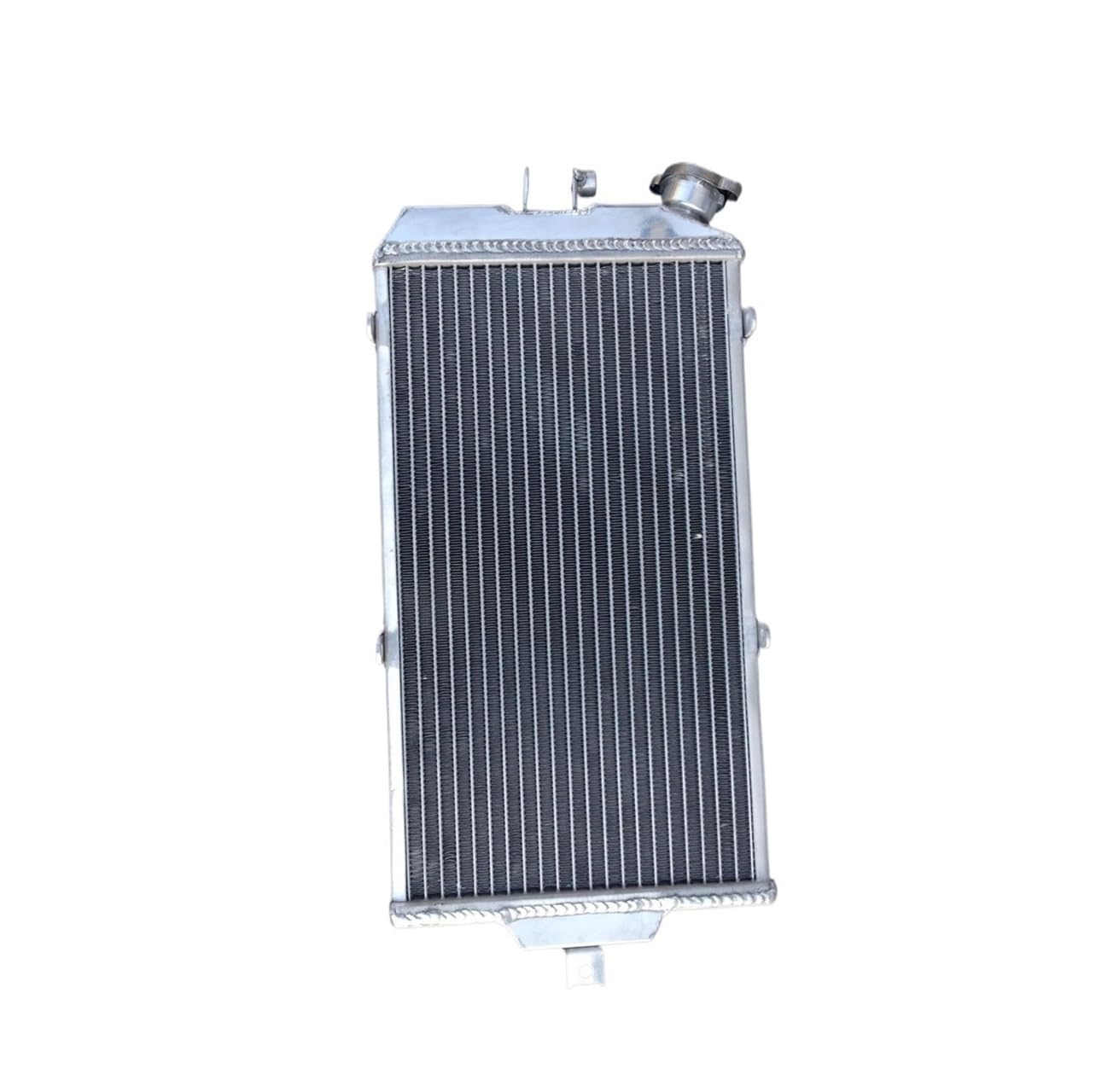 Płyn chłodzący do chłodnicy aluminiowej | Dla Suzuki Quadracer 500 LT500R 2x4 LT 500 R 1987-1990