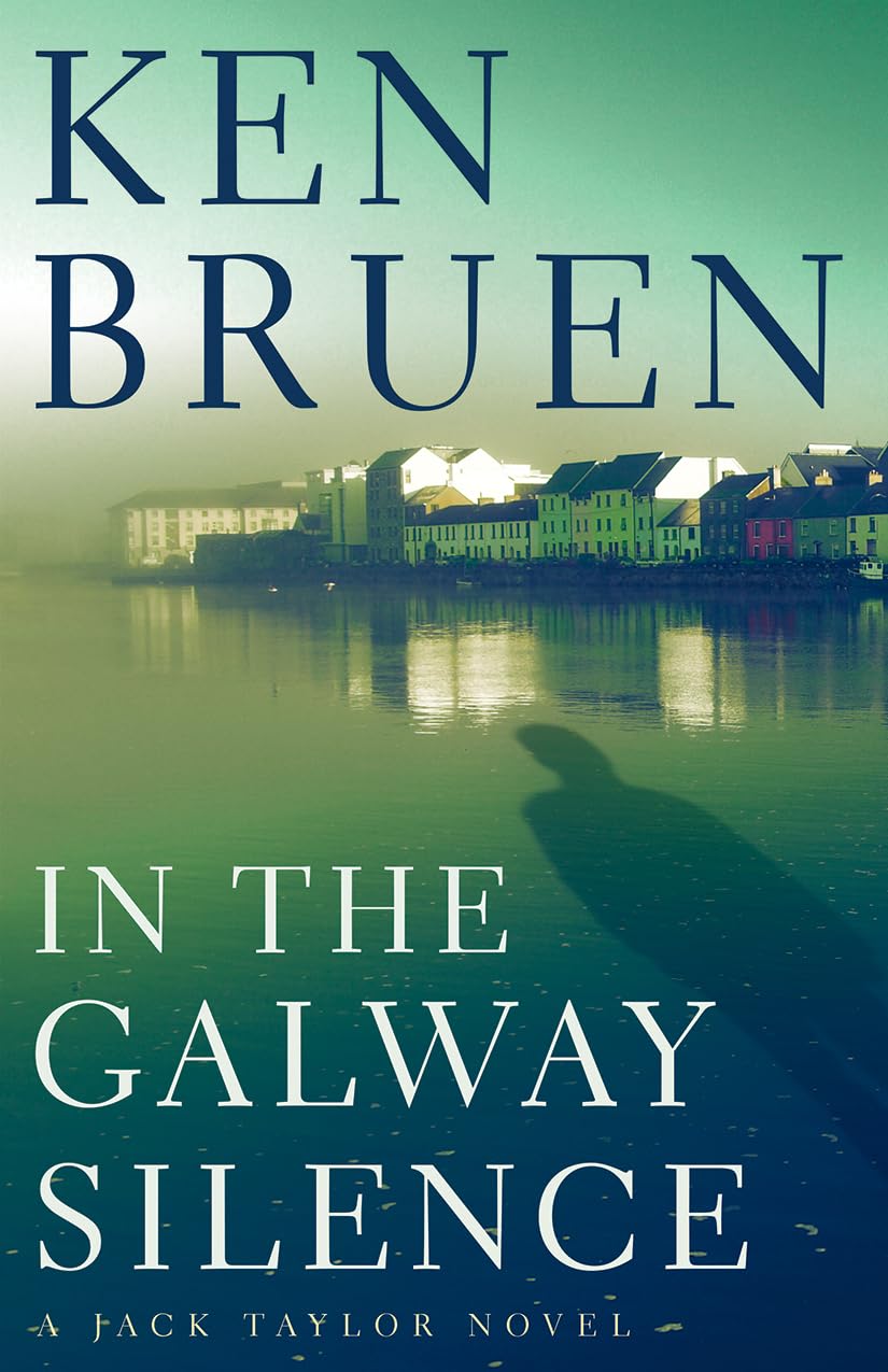 Buy In the Galway Silence — BookShops.in