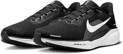 NIKE(ナイキ) ペガサス 41 Pegasus 41 ブラック/アンスラサイト/ホワイト FN4932-002