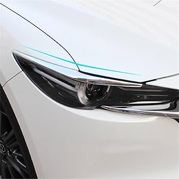 Amazon | Mazda CX-8 KG CX 8 2017-2021装飾部品の外部キットに適用