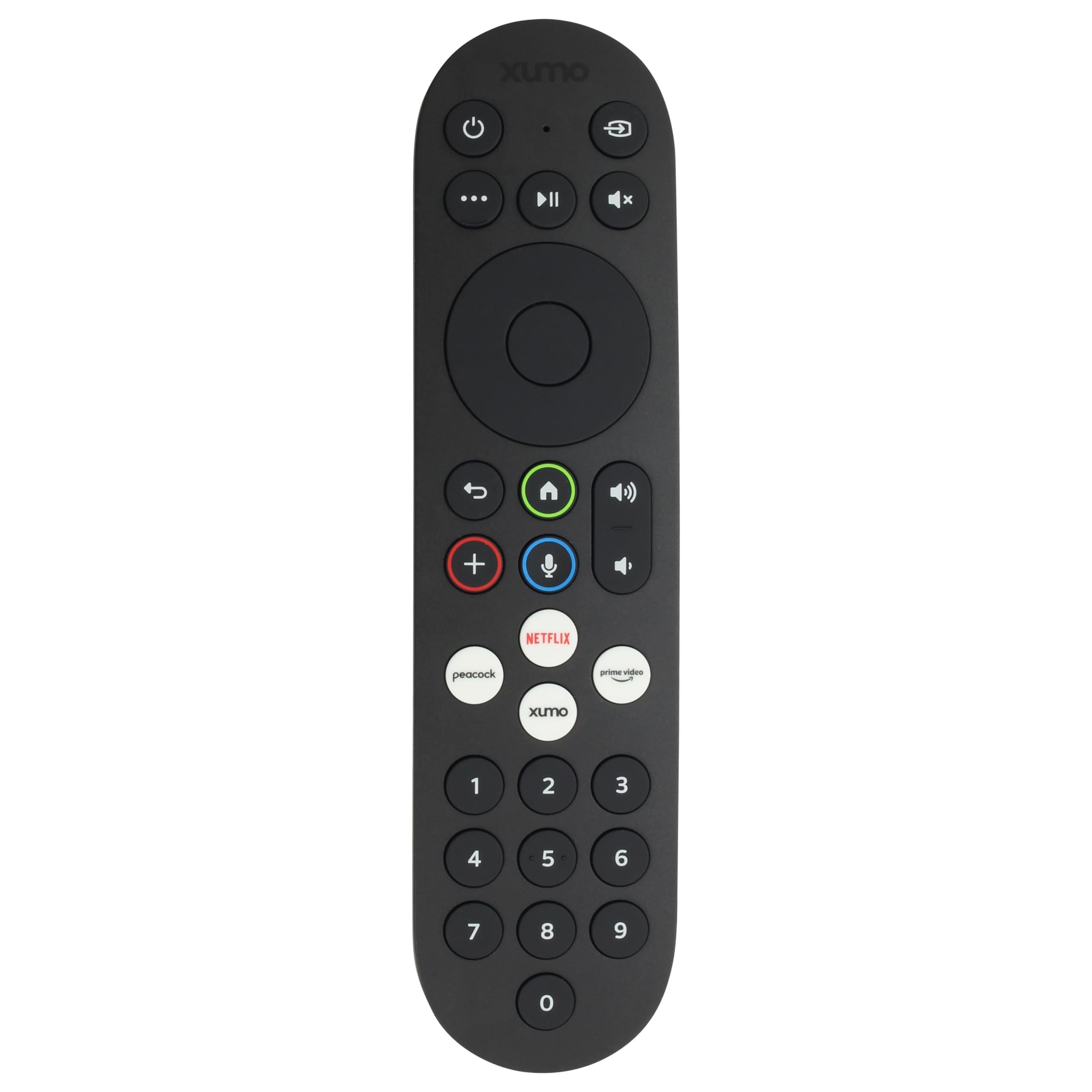 Amazon.com: SatelliteSale Replacement Xumo PR3 Voice Remote