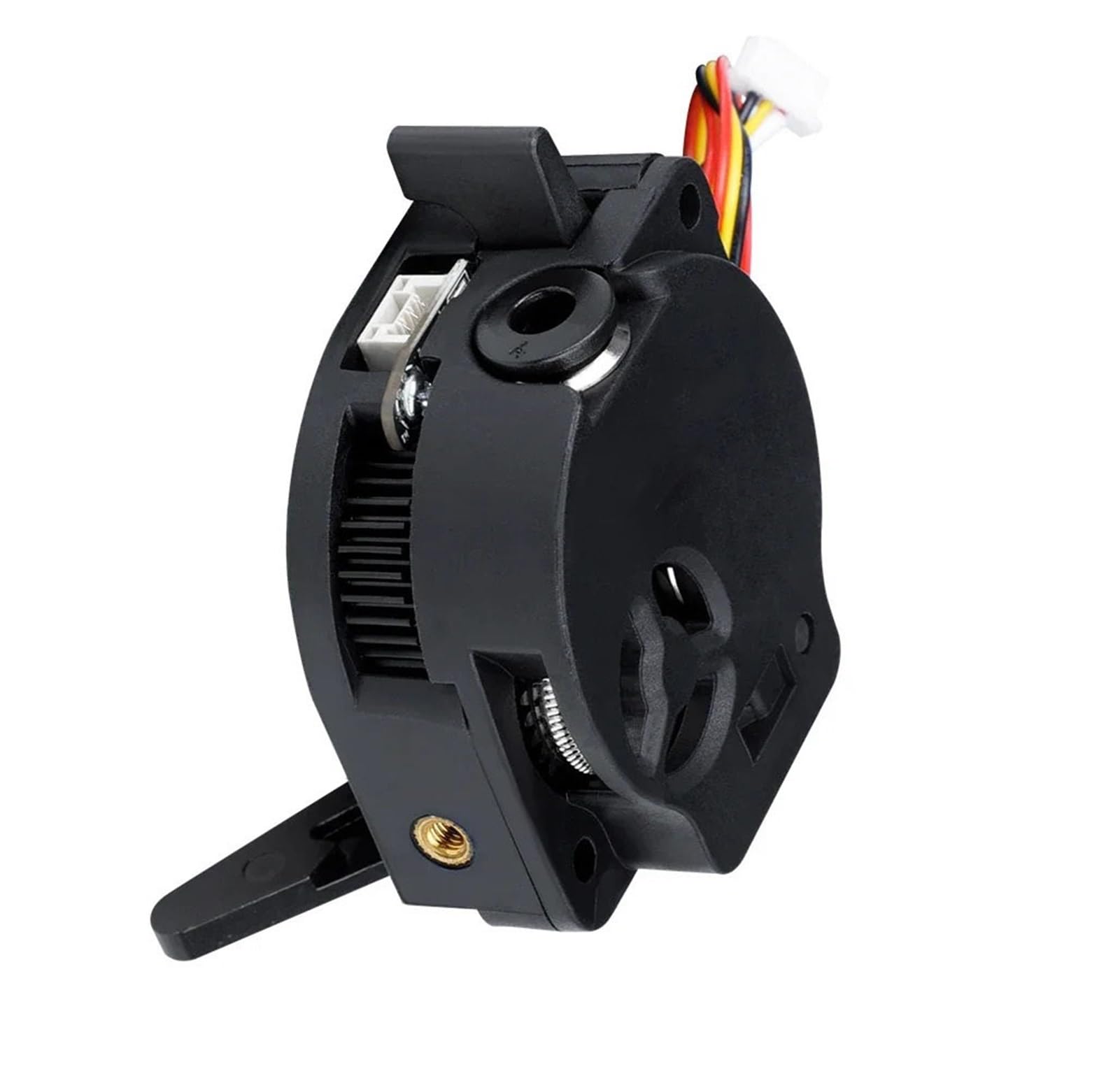 Series Multicolor Upgrade Extruder Kit for die Extrusion for MultiColor-Druck
