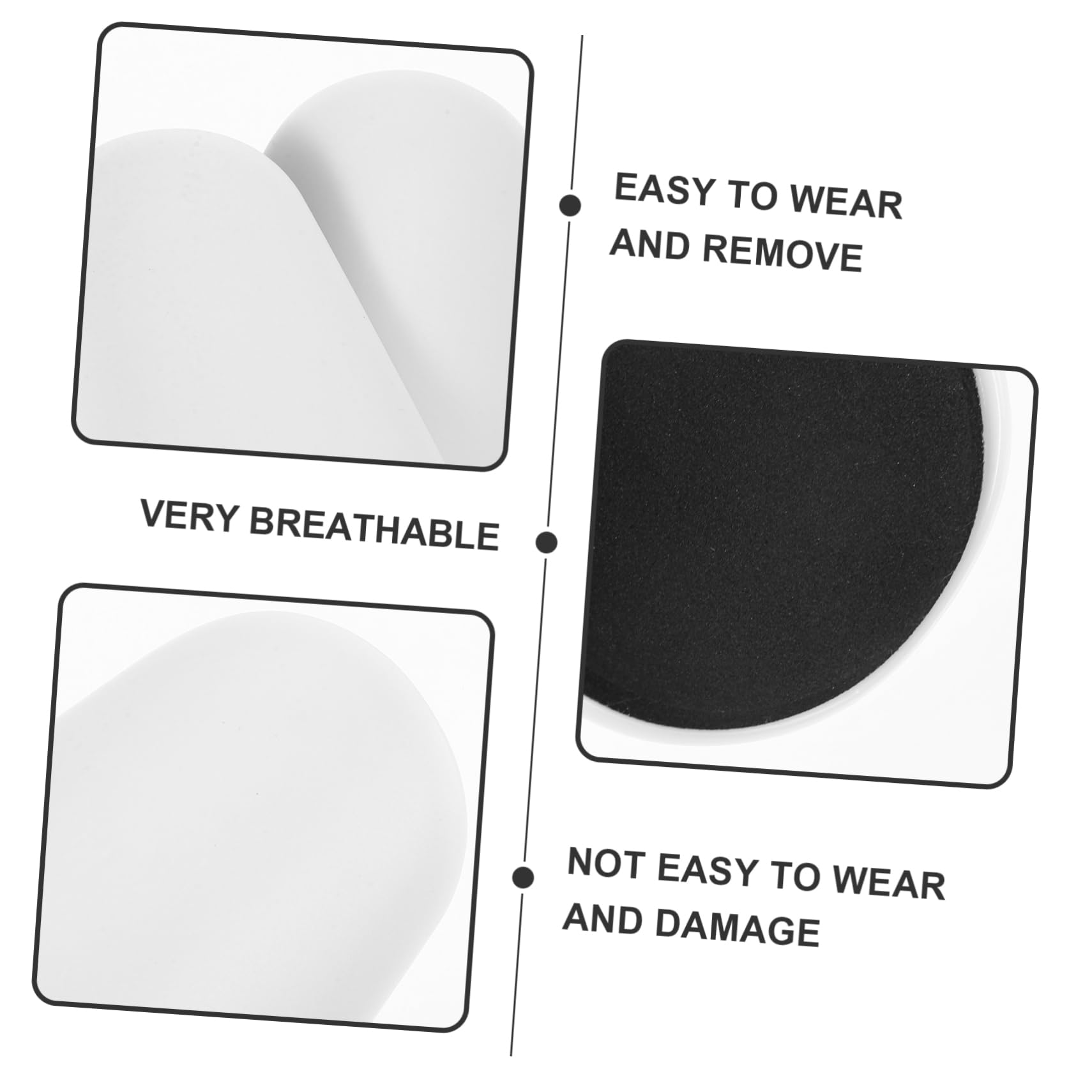 LIOOBO 1 Pair Professional Soccer Shin Guards Durable Calf Protectors for Adults Breathable Prevent Abrasion and Blisters for Football Lovers