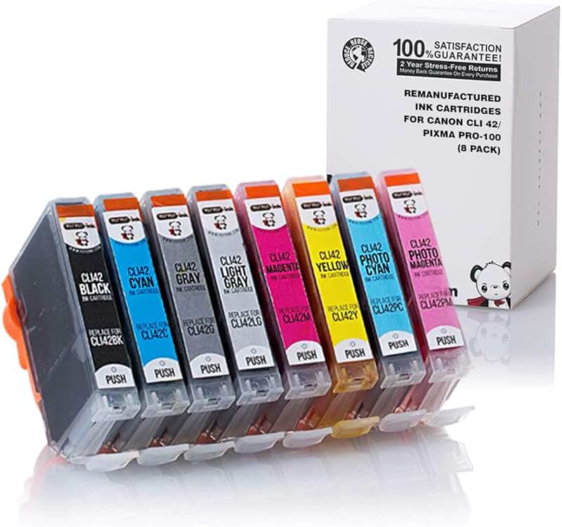 canon pro 1000 ink cartridges
