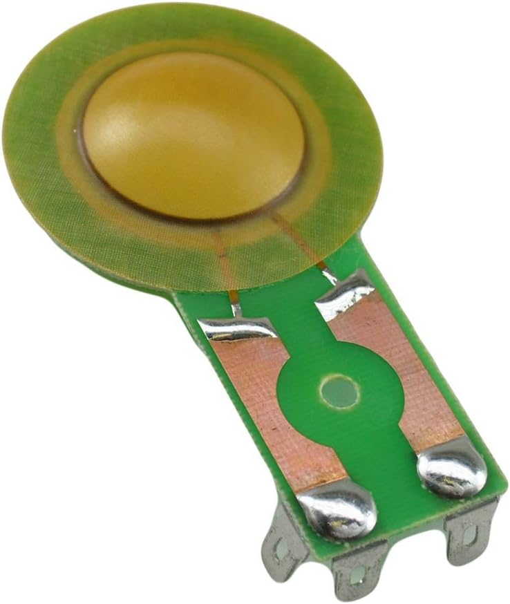 SS Audio for Cerwin Vega Speaker Diaphragm D-420L
