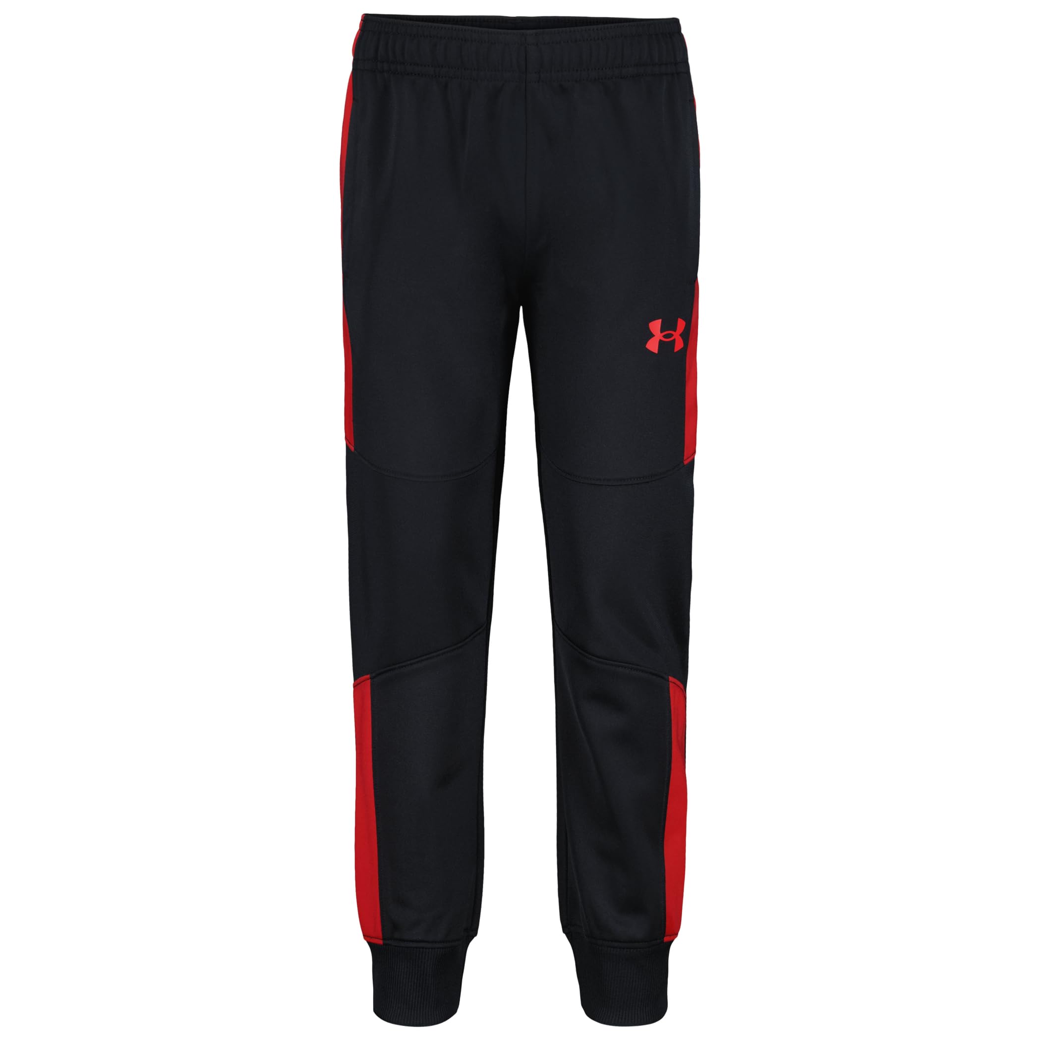 Under Armour Boys Pull-On Jogger Sweatpants Soft Comfortable Relaxed Fit