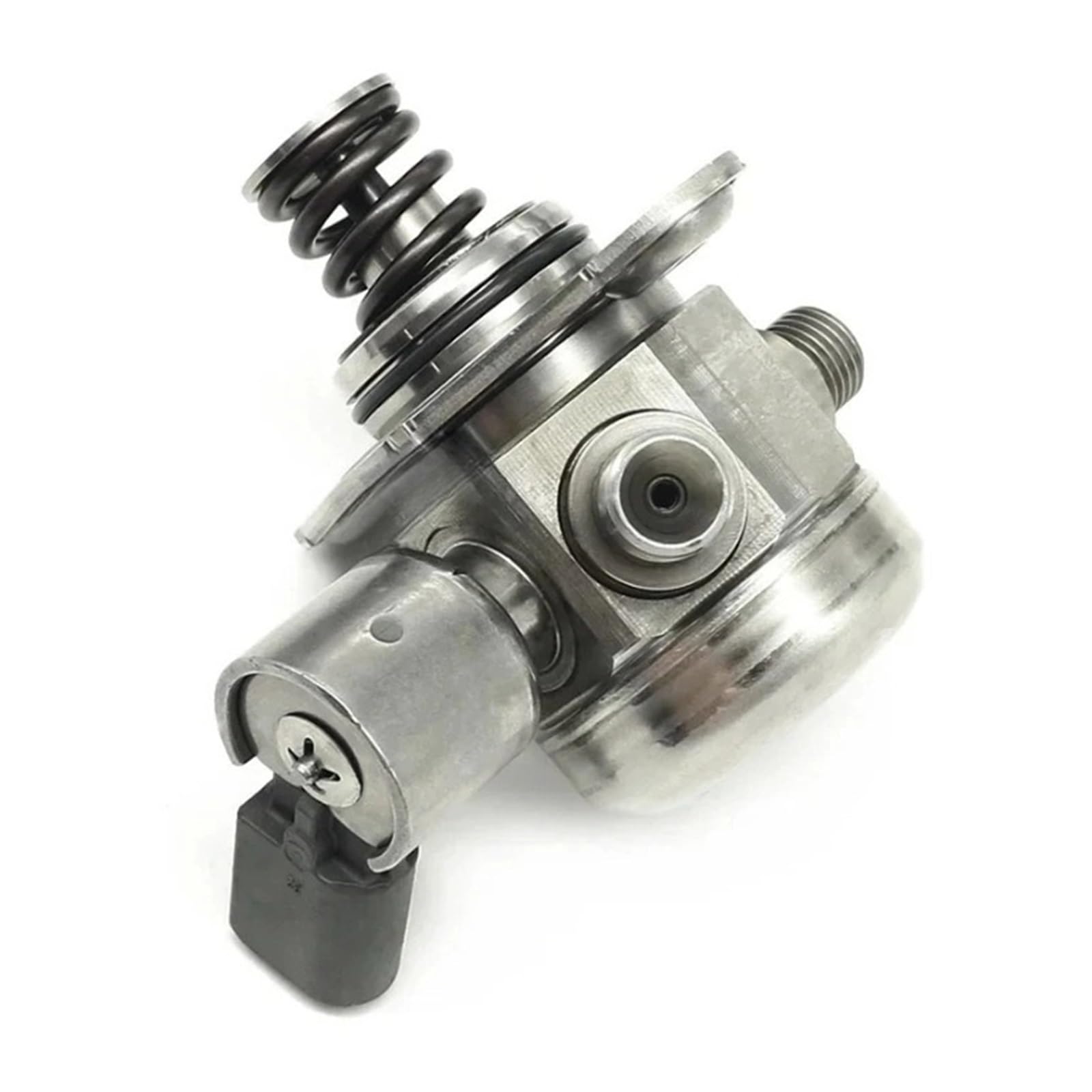 Pompa paliwa wysokociśnieniowego z bezpośrednim wtryskiem paliwa kompatybilna z BMW F01 F10 F12 E70 E71 N63 S63 4.4 V8 Akcesoria samochodowe 13517595339 Pompa paliwa Diesel Zespół pompy paliwa