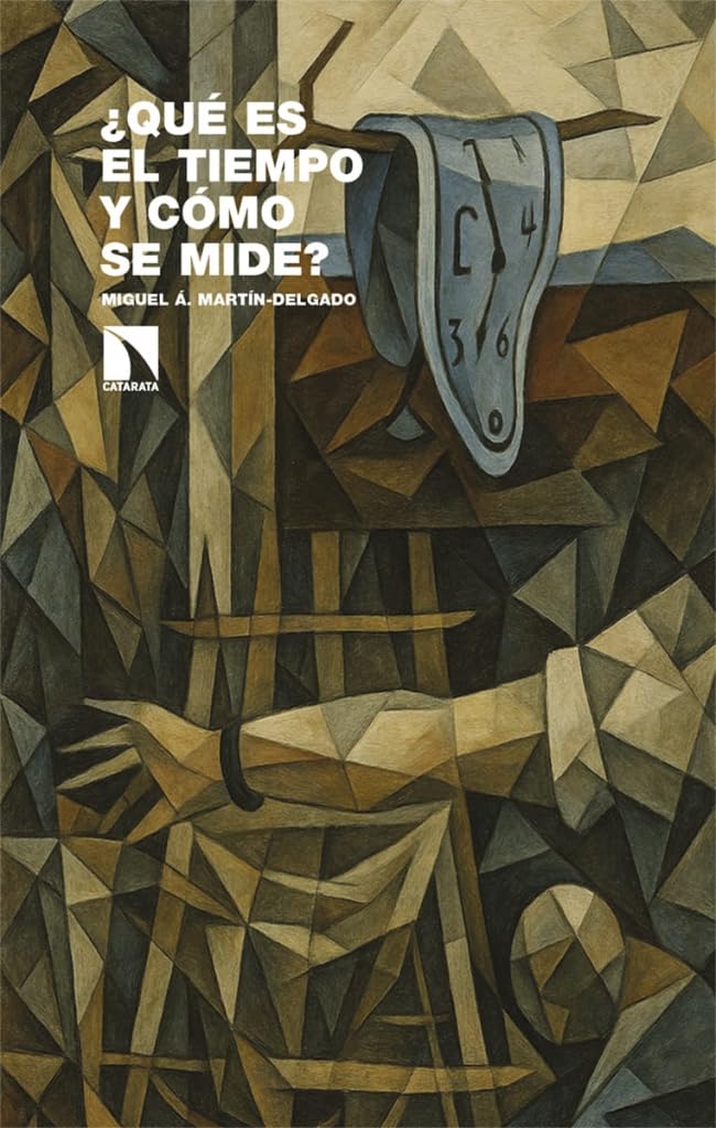 ¿Qué es el tiempo y cómo se mide?: 514 (Investigación y Debate)
