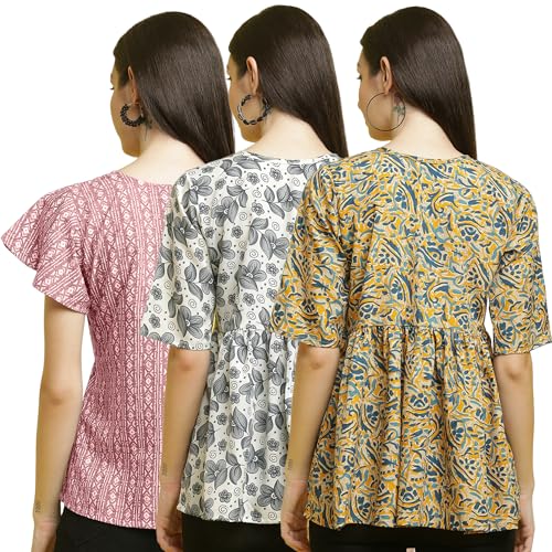 Image of Women's Regular Fit Blouse