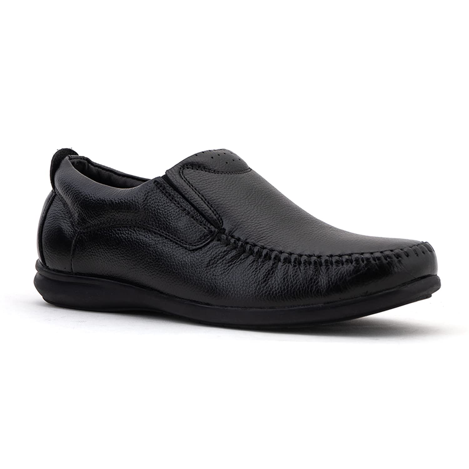 See full amazon price history chart for Khadims British Walkers Black Leather Loafers Formal Shoe for Men (5053086) Khadims British Walkers Black Leather Loafers Formal Shoe for Men (5053086) (B0CXSVV9KG) Amazon Price History, Amazon Price Tracker