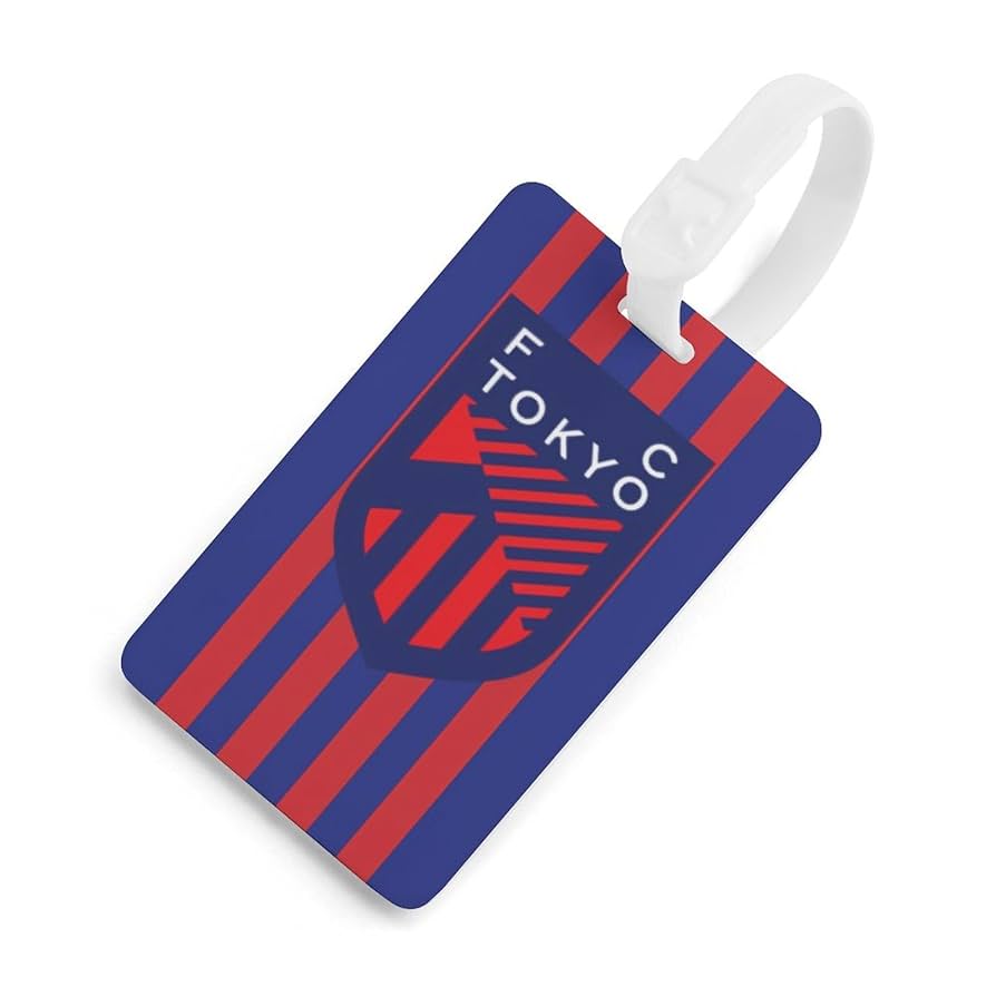 コーチ ラゲッジタグ 千鳥格子柄 荷物タグ Luggage Tag レッド COACH コーチ ラゲッジタグ 千鳥格子 荷物タグ Luggage Tag