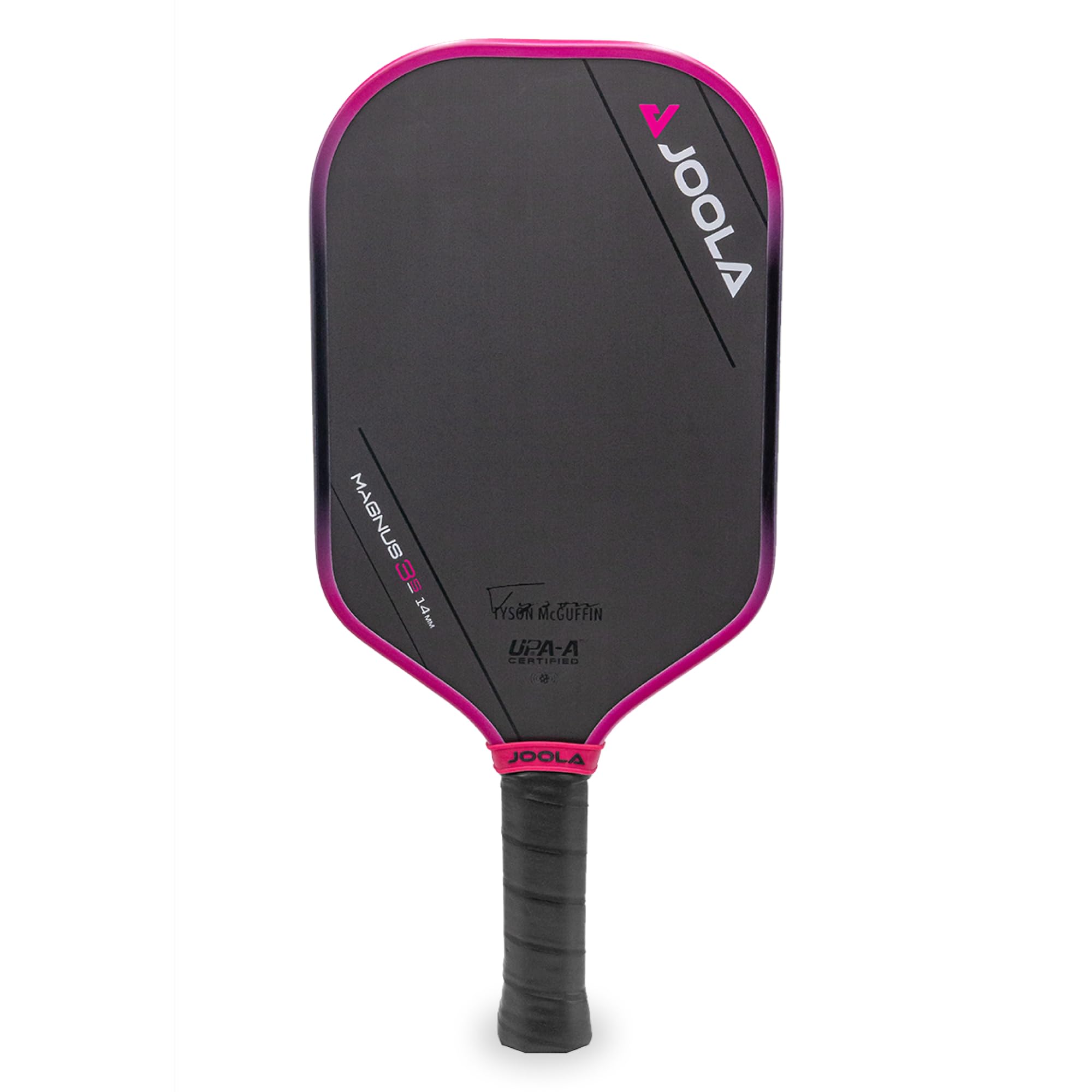 Joola, Racchetta da Pickleball 3S Paddle, Professionale, di Qualità