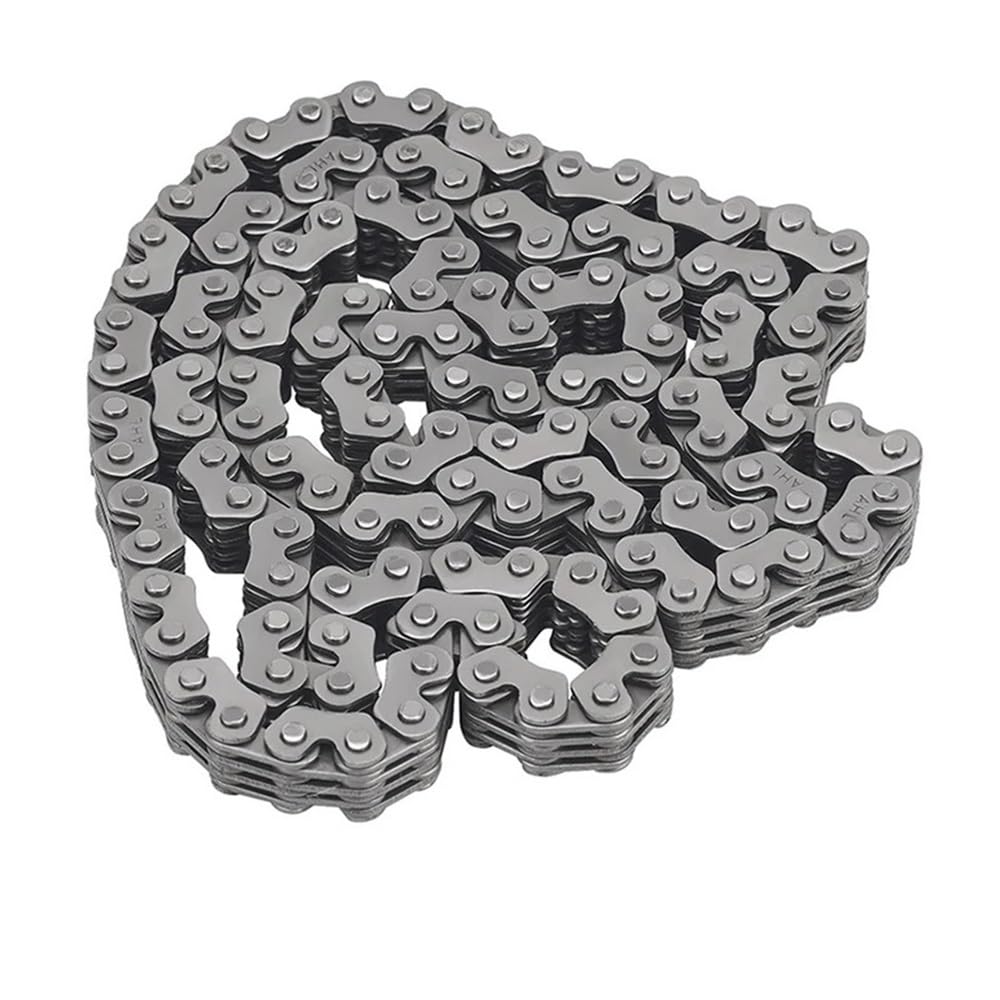 Cadena distribución 14401-428-003 de 102 eslabones para XL250S 2