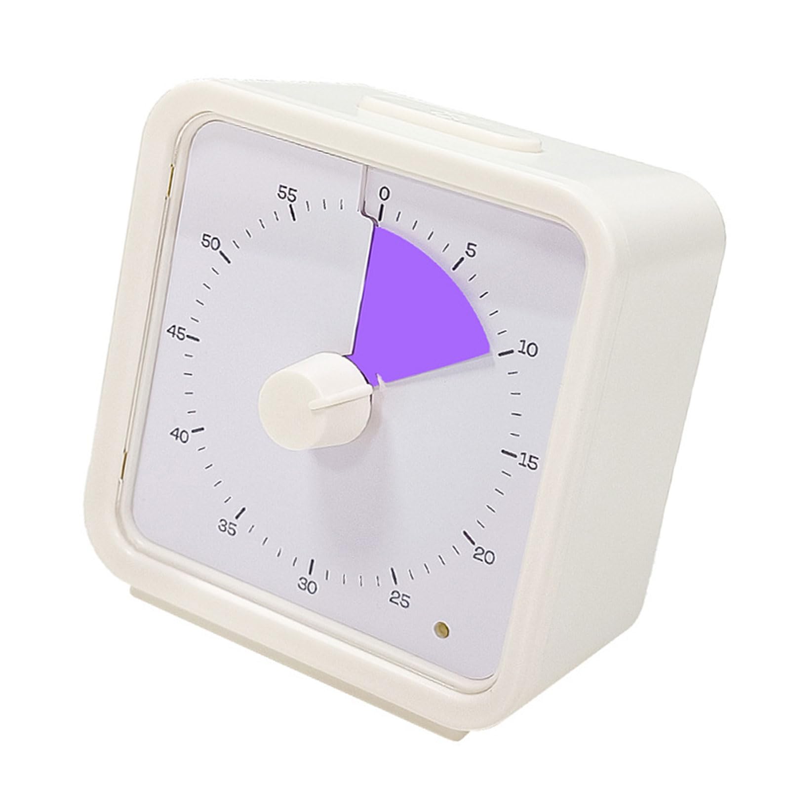 TFAOYS Timer with Visual Indicators Practical Visual Countdowns for Students, Cooks, Worker Meeting