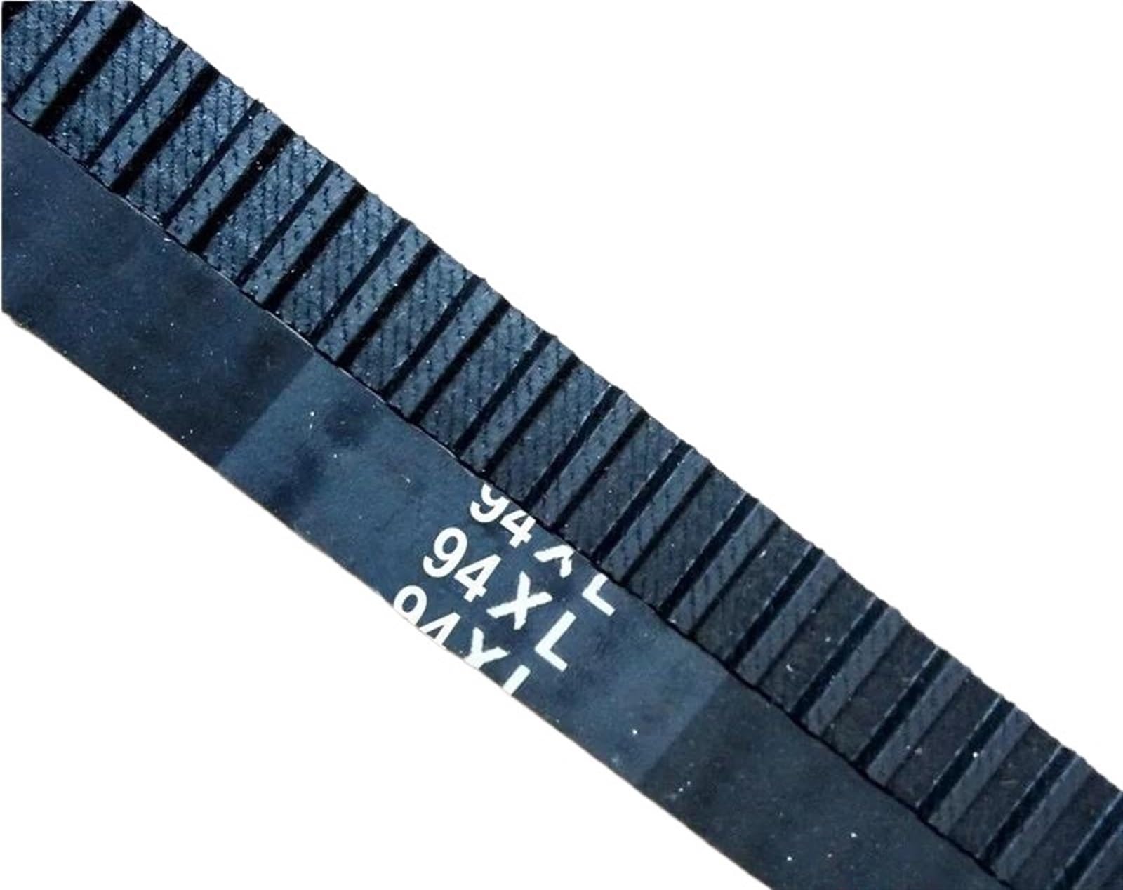 94 XL 037 Neopren-Gummi 94XL037 XL Zahnriemenscheibe CNC-Maschine Zahnriemen Länge 238,76 Mm Zähne 47 Breite 0,37 Zoll (9,4 Mm) Motor Gummi Keilriemen(10pcs)