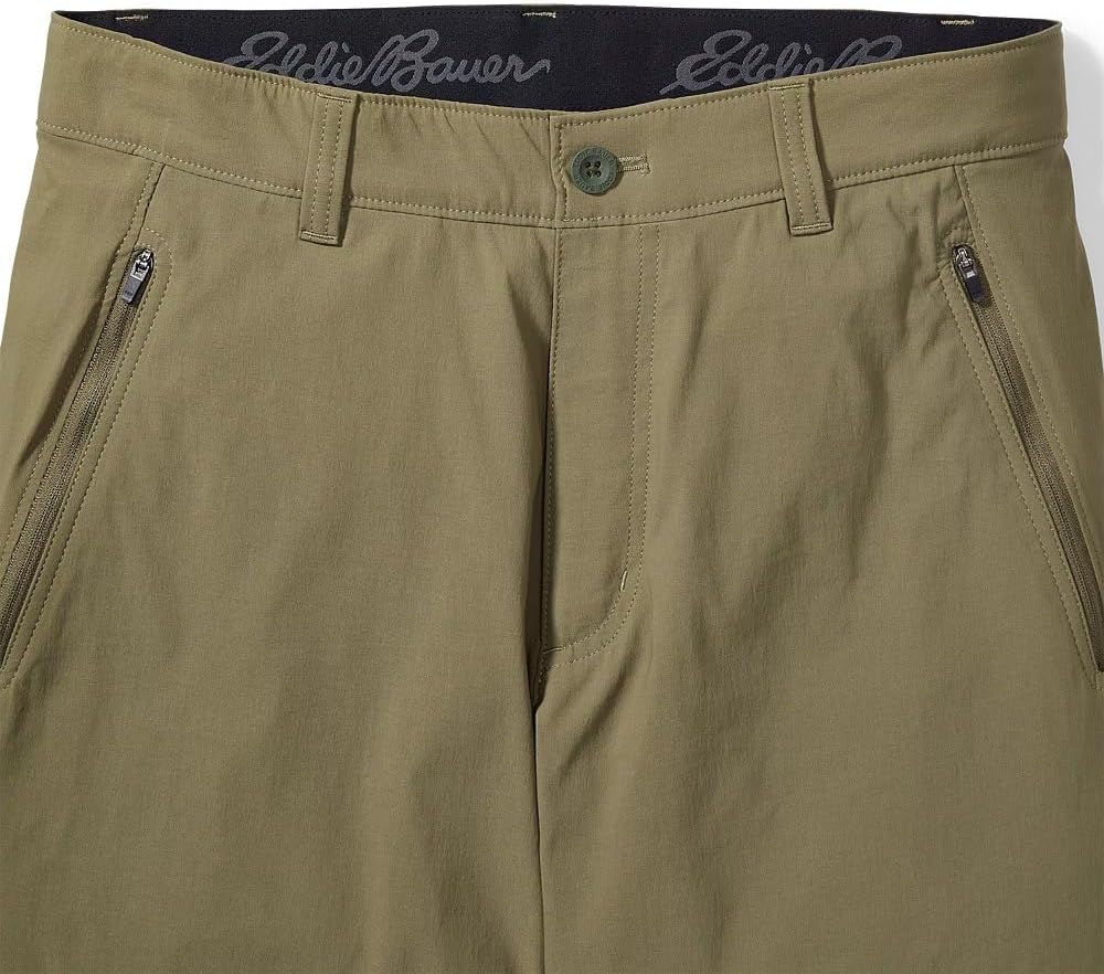 Eddie Bauer Mens Horizon Guide Wander Shorts - Image 7