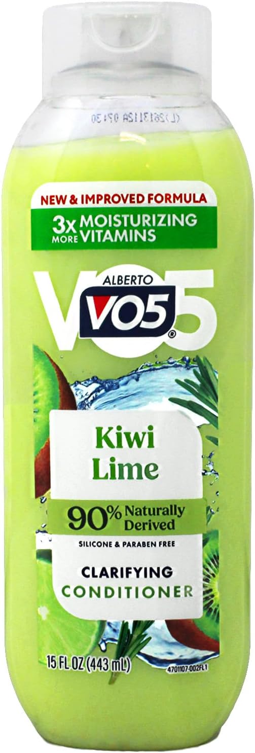 Kiwi Lime Squeeze Conditioner-15, oz