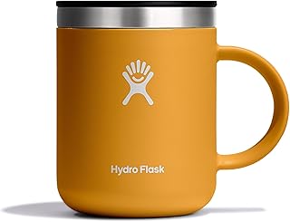 Hydro Flask 12 Oz Mug Fossil