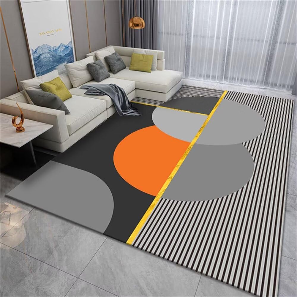 Tapis enfant anti-dérapant pour stopper les chutes sur le sol de la chambre