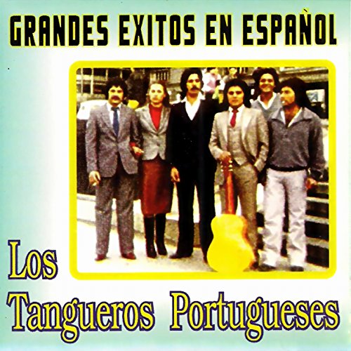 Grandes Exitos en Español