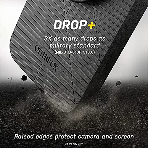 Coque OtterBox + Pop iPhone 12 Pro avec support PopGrip intégré - 5