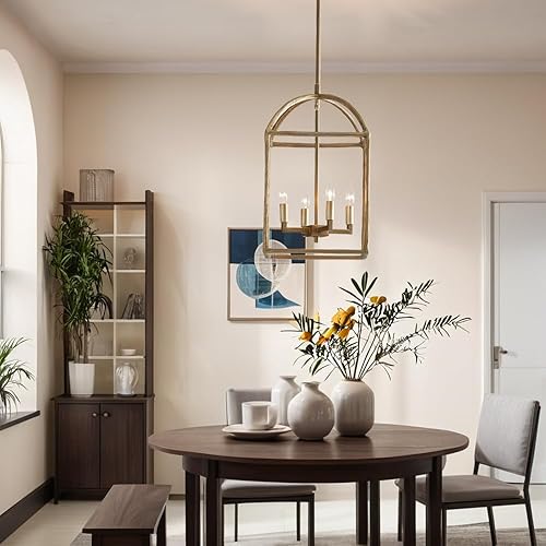 Miniatura 4 de Colgante de hierro forjado, colgante Fallon de hierro forjado (latón)