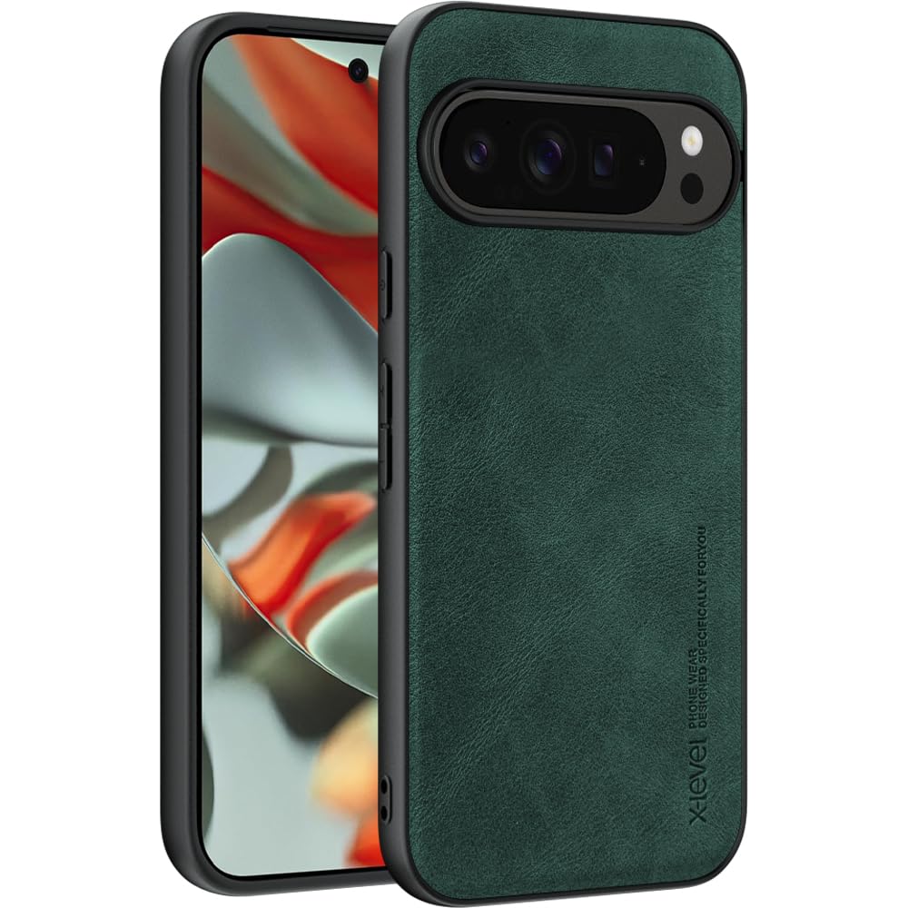 X-level for Google Pixel 9 Pro XL Case