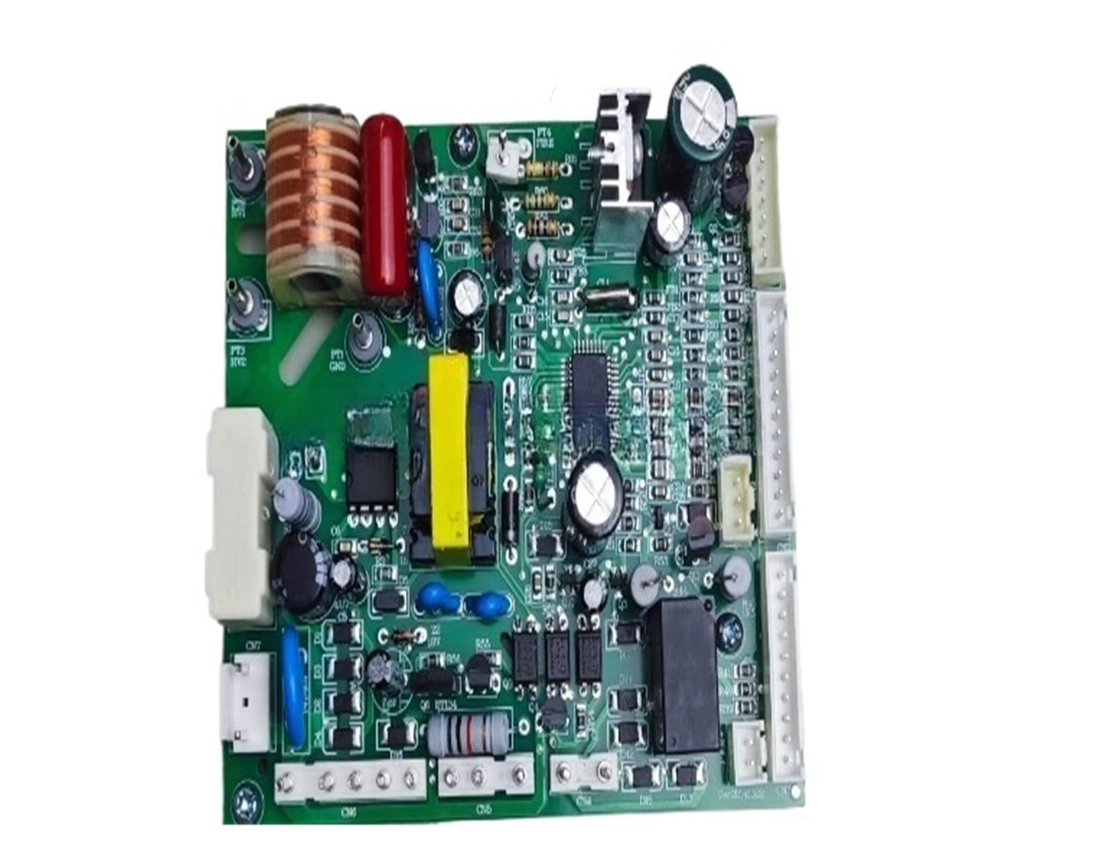 Wall-hung Boiler Main Board, Brain Board，Compatible For Huibang, Compatible For Hemisphere, Compatible For Ainoki ，