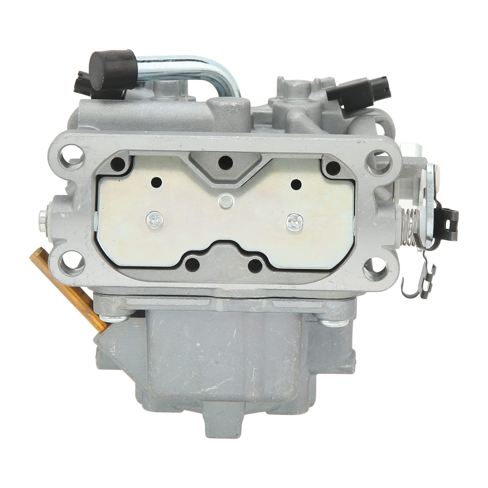 Carburatore di Ricambio per Tosaerba 845273 845032 844172 Aggiornamento delle Prestazioni in Alluminio Durevole 1 unità