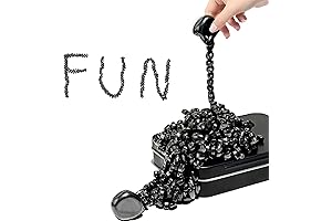 Spex Magnetic Balls - 600+ Pcs Fidget Toys for Stress Relief and Creativity