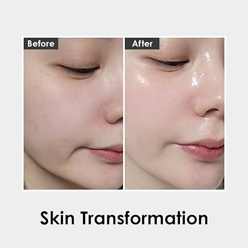 Miniatura 5 de Medi-Peel Ampolla Bio Tox Peptide 9 Volumen 3.38 fl oz  3.4 fl oz, ampolla facial de vitamina C, efecto antienvejecimiento, cuidado de la piel