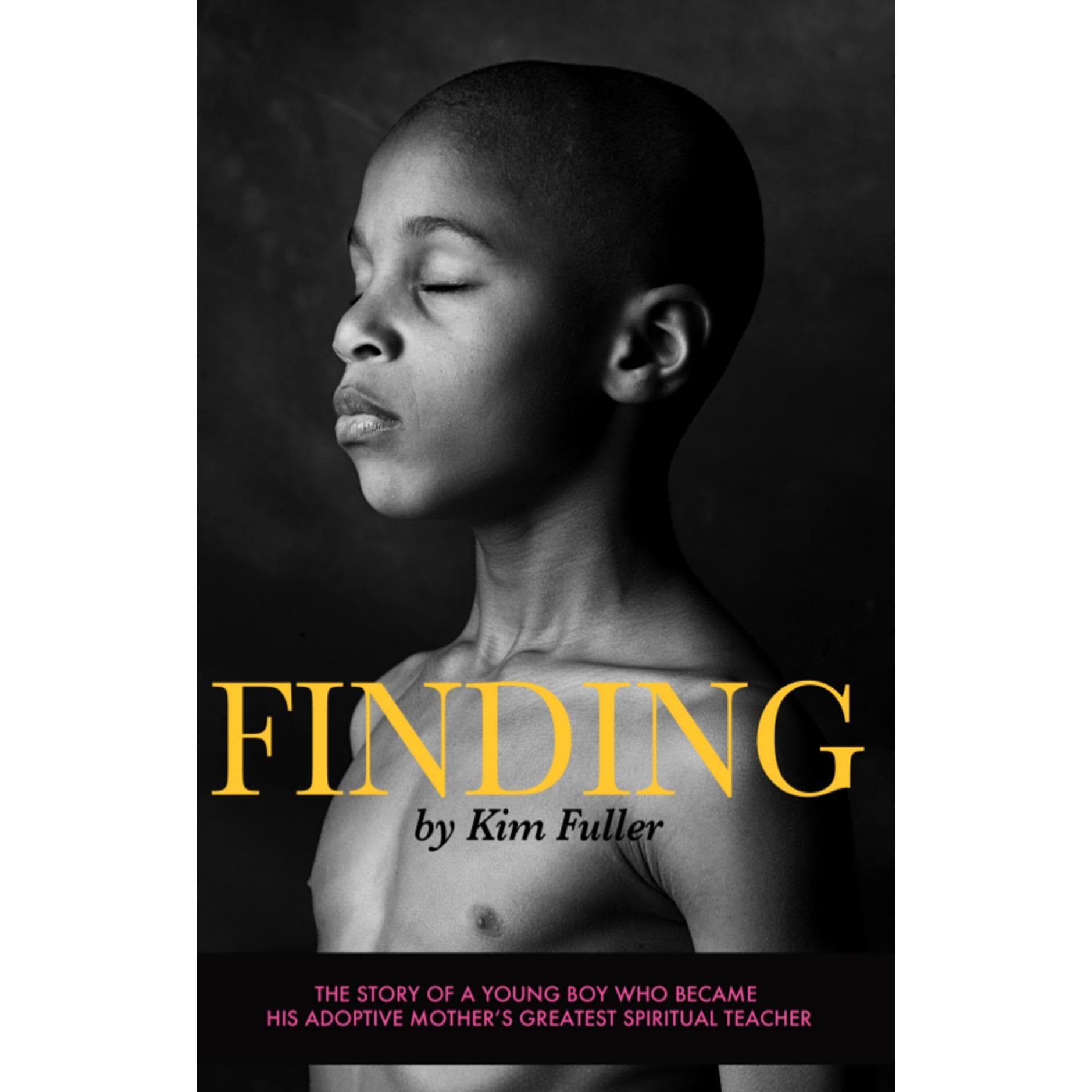 Finding