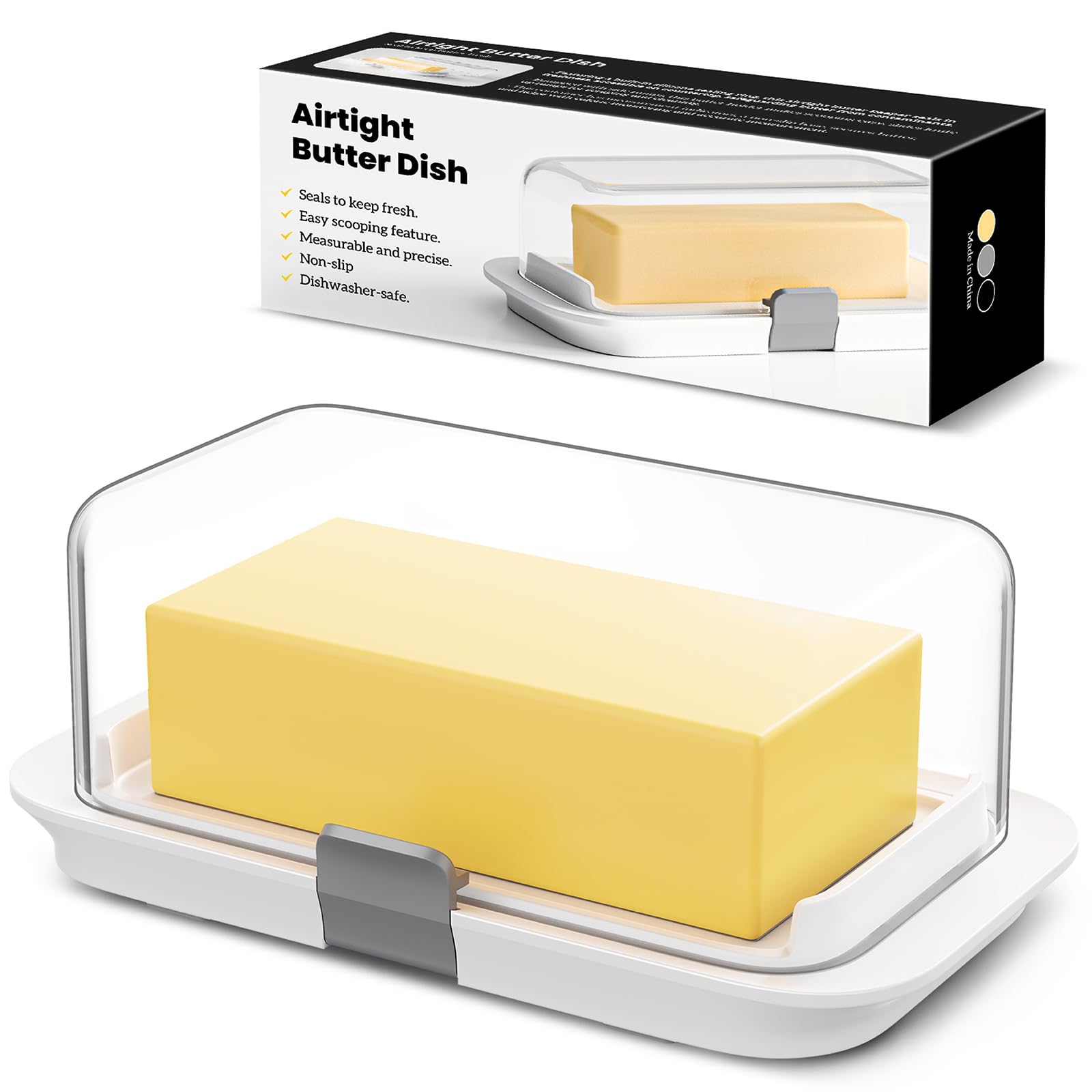 pisol beurrier 250g et 500g beurre