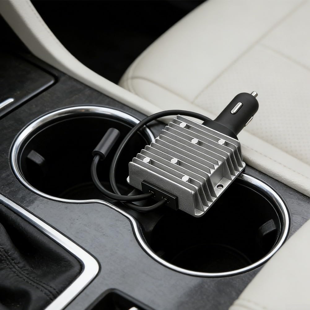 Cavo Alimentazione ABS Compatto per Starlink per mini Auto Cavo